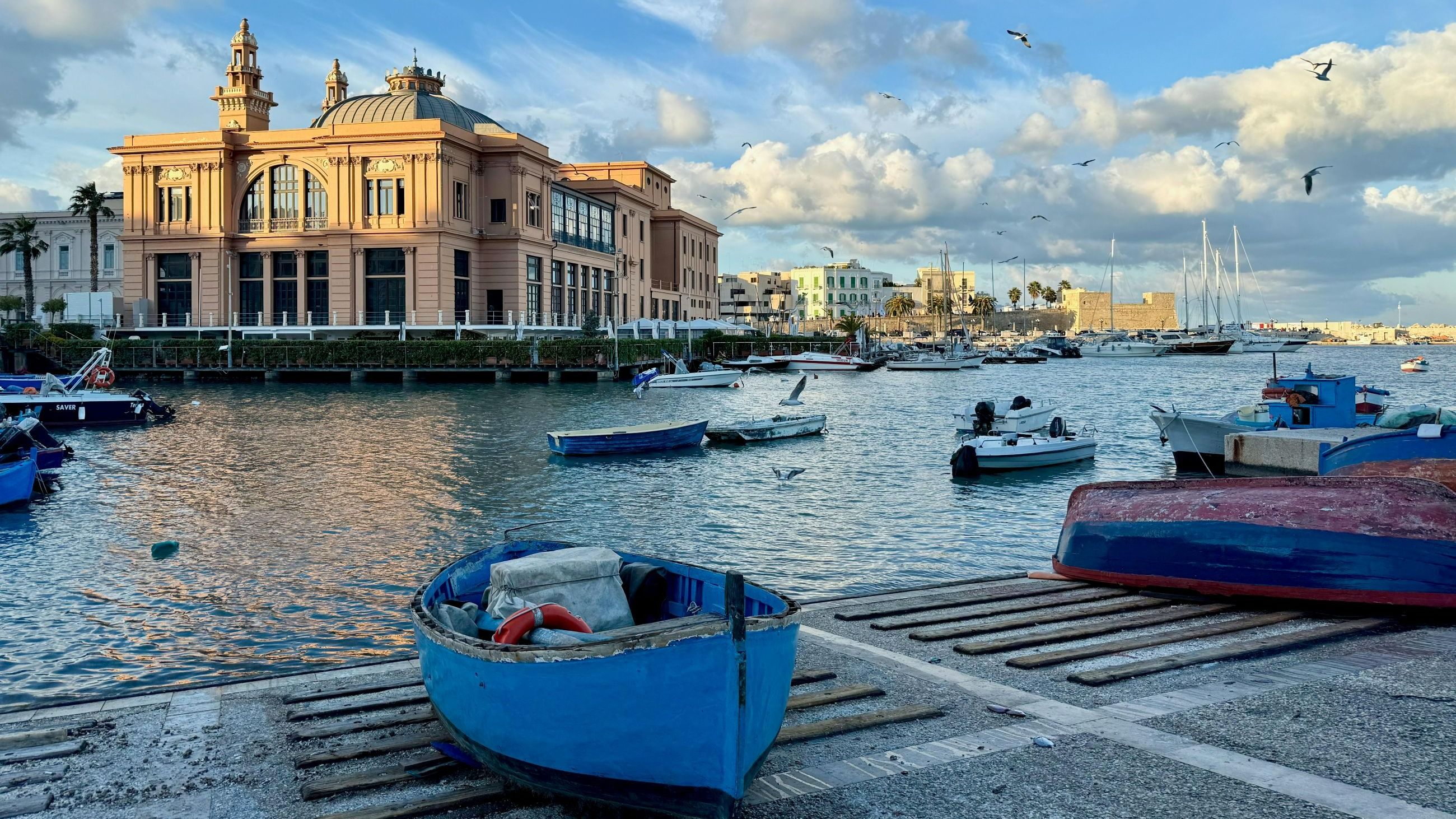Bari