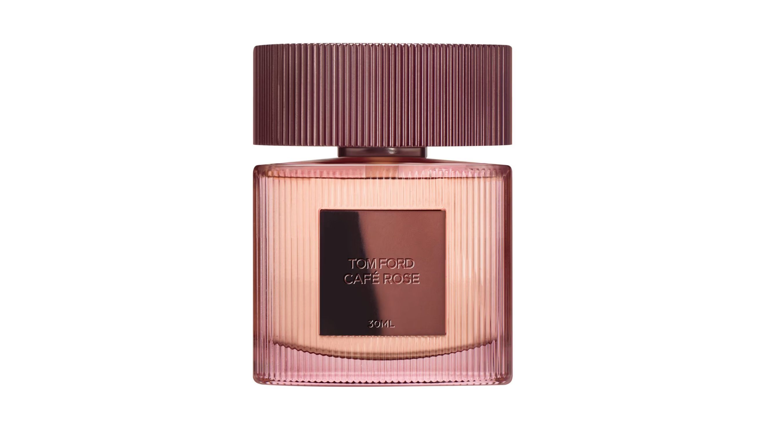 Tom Ford, Café Rose - Courtesy Press Office