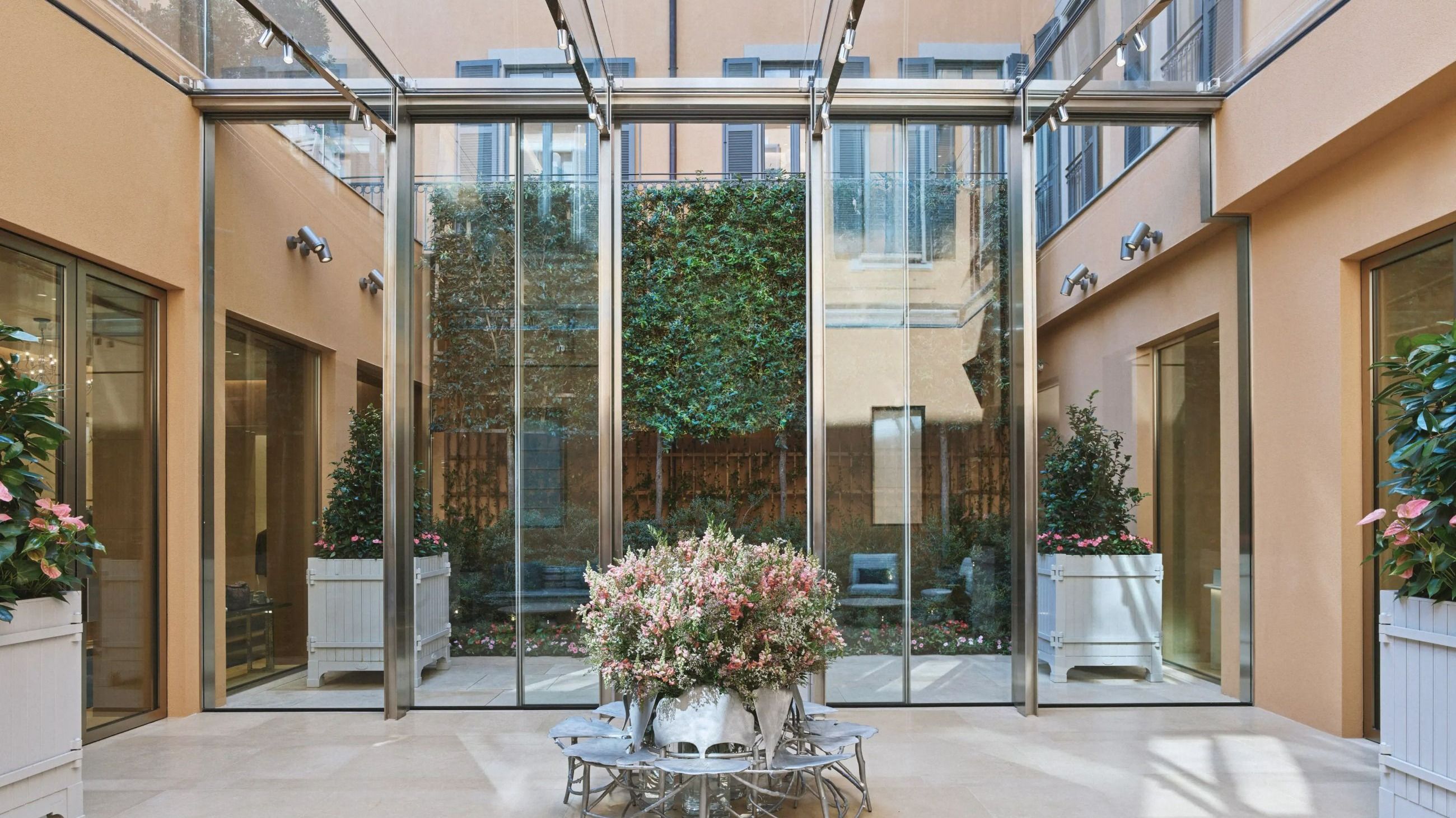 House of Dior - Credits: Courtesy Press Office