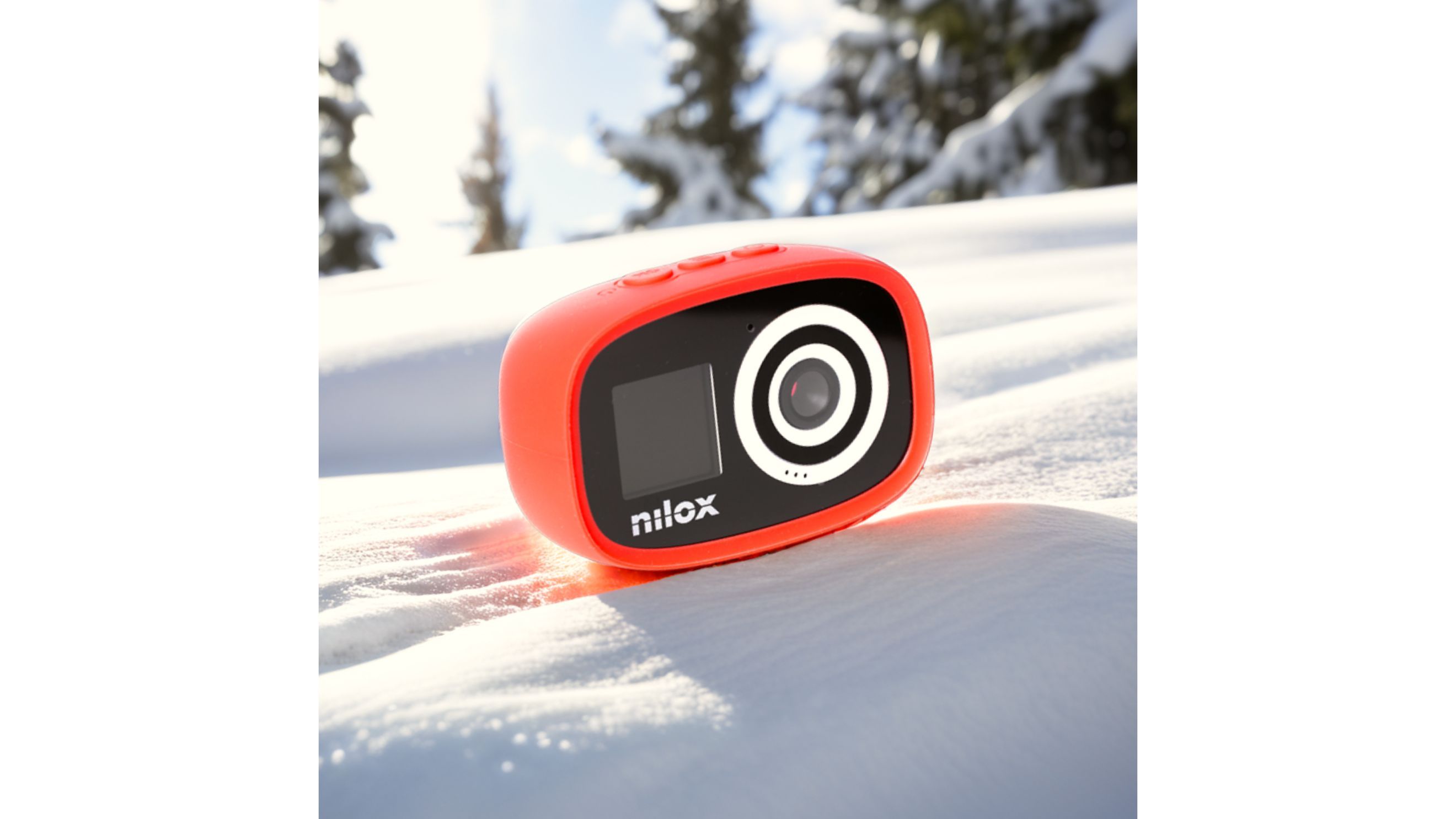 Nilox Kidscamera - Crediti: Nilox 