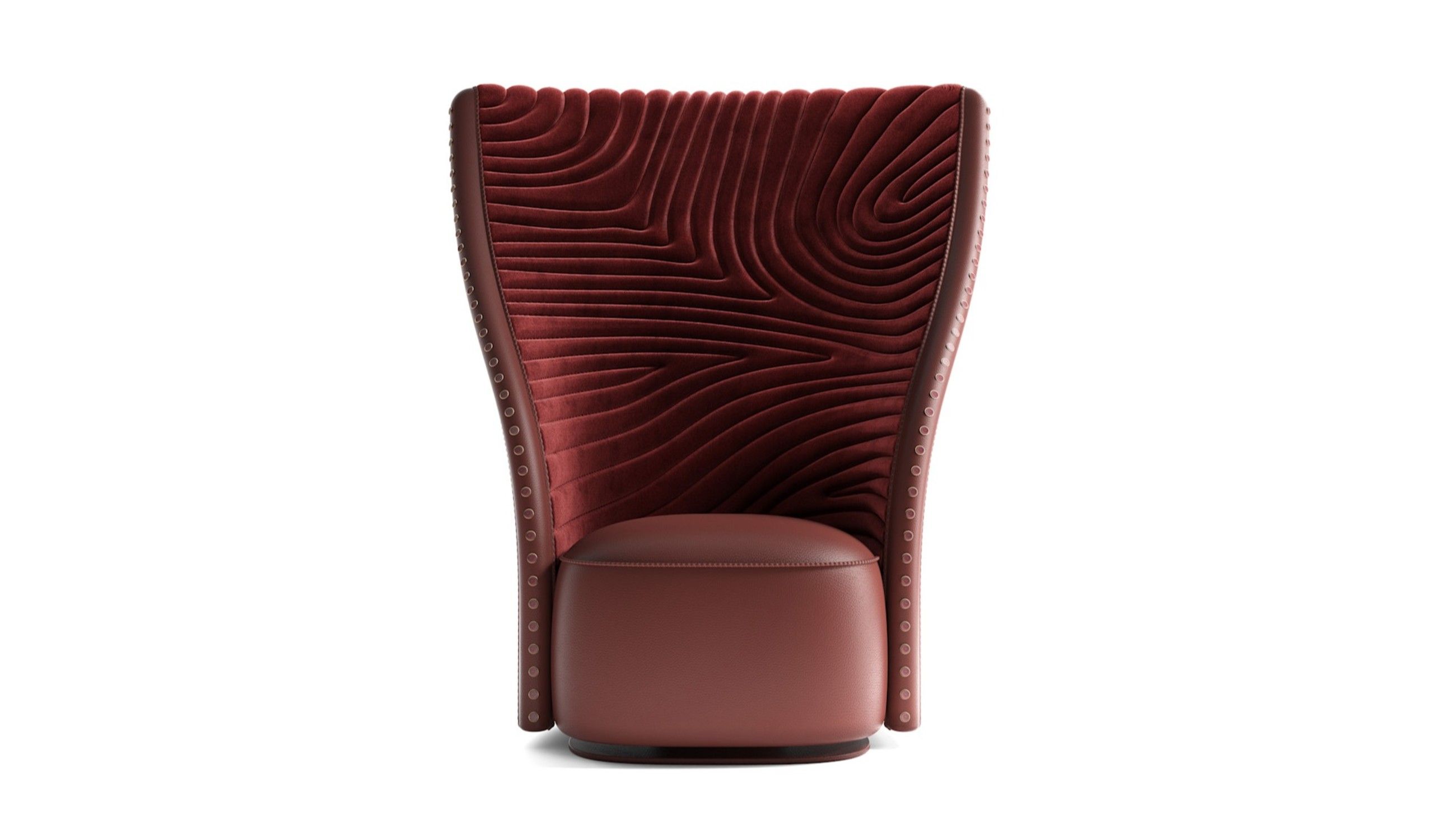 Poltrona Nevada di Etro Home Interiors
