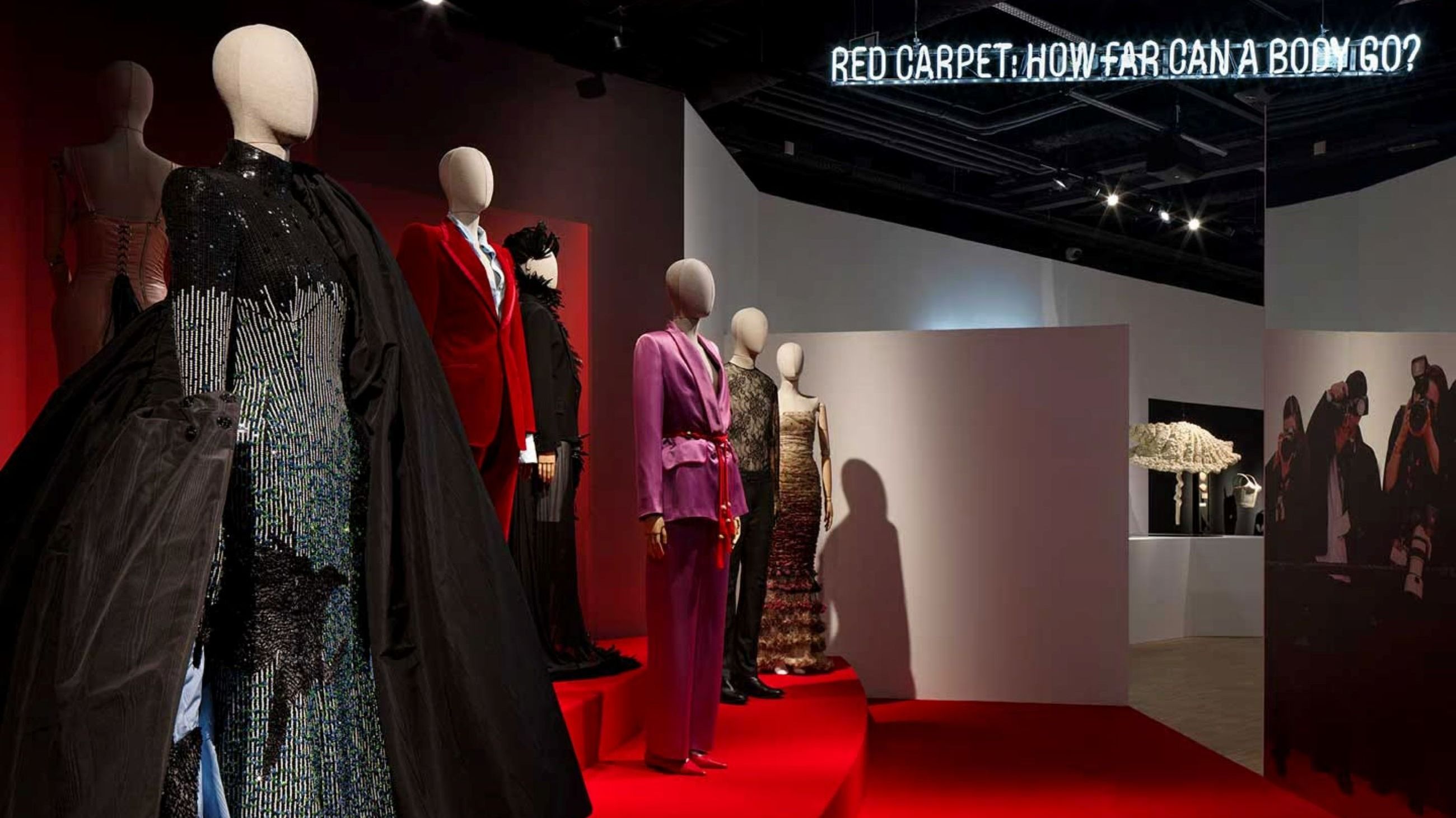 Mostra EXPOSURE, Quando il mondo ti guarda - Credits: Courtesy Press Office