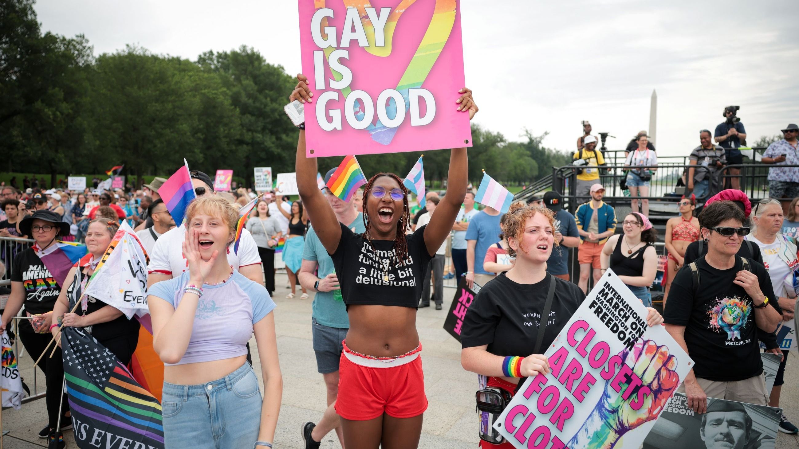 Credit: Getty Images