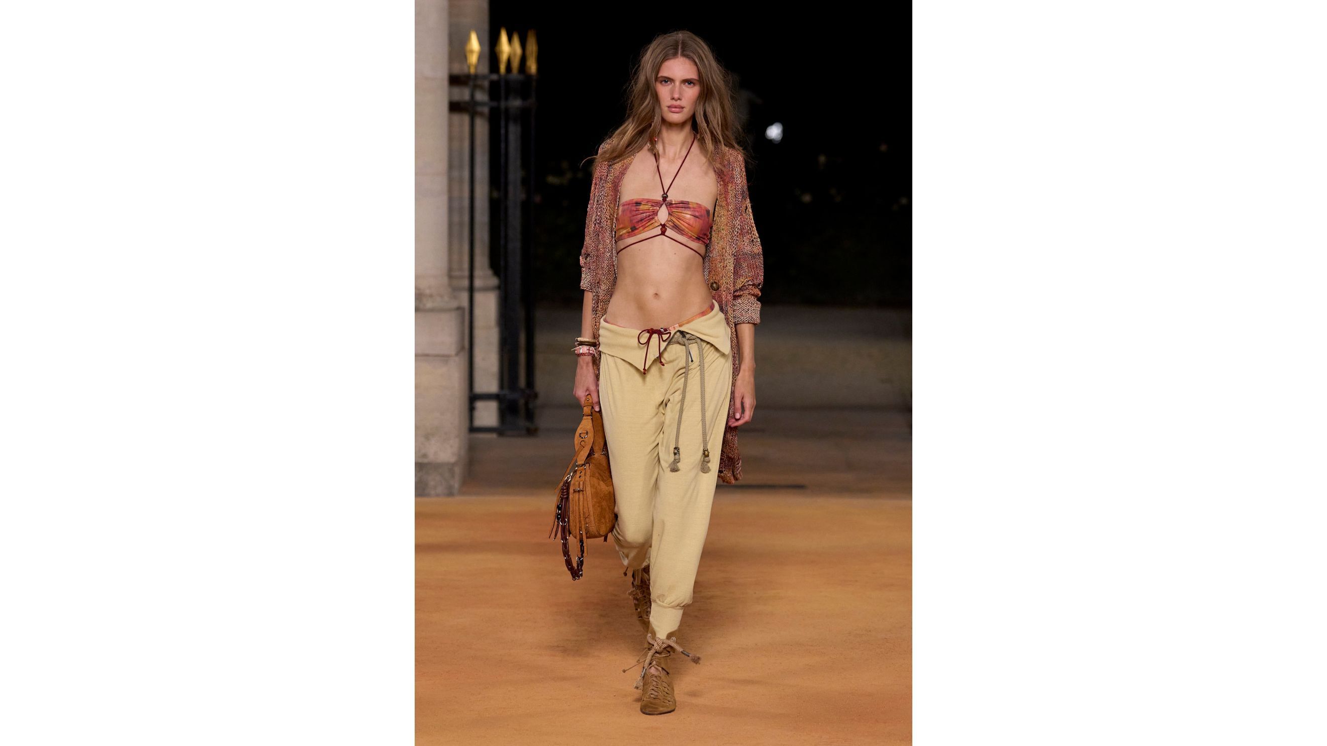 Isabel Marant SS26 - Credits: Launchmetrics.com/Spotlight