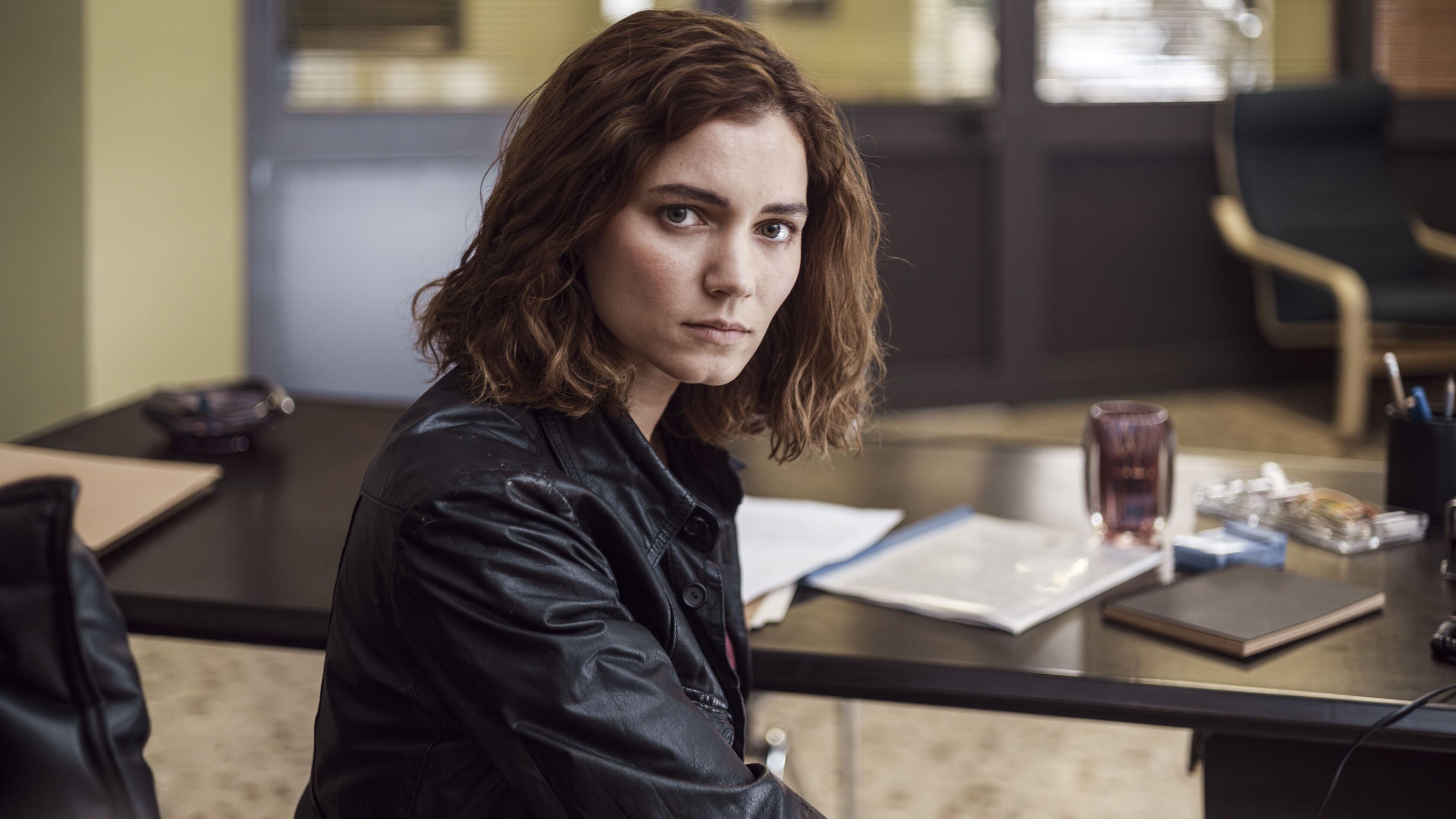 Vanina - Un vicequestore a Catania: la nuova serie di Canale 5
