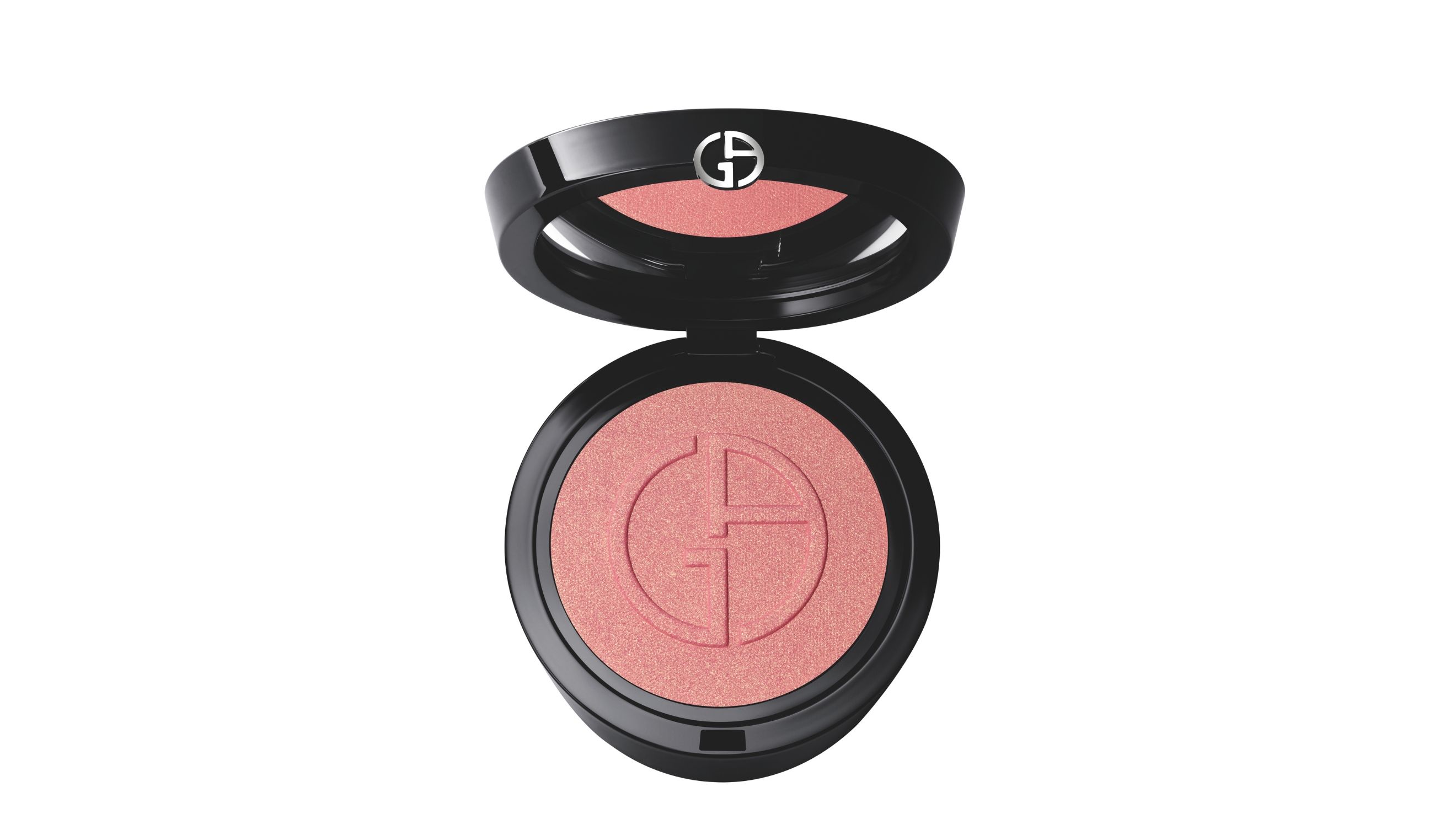 Armani Beauty, Luminous Silk Glow Blush