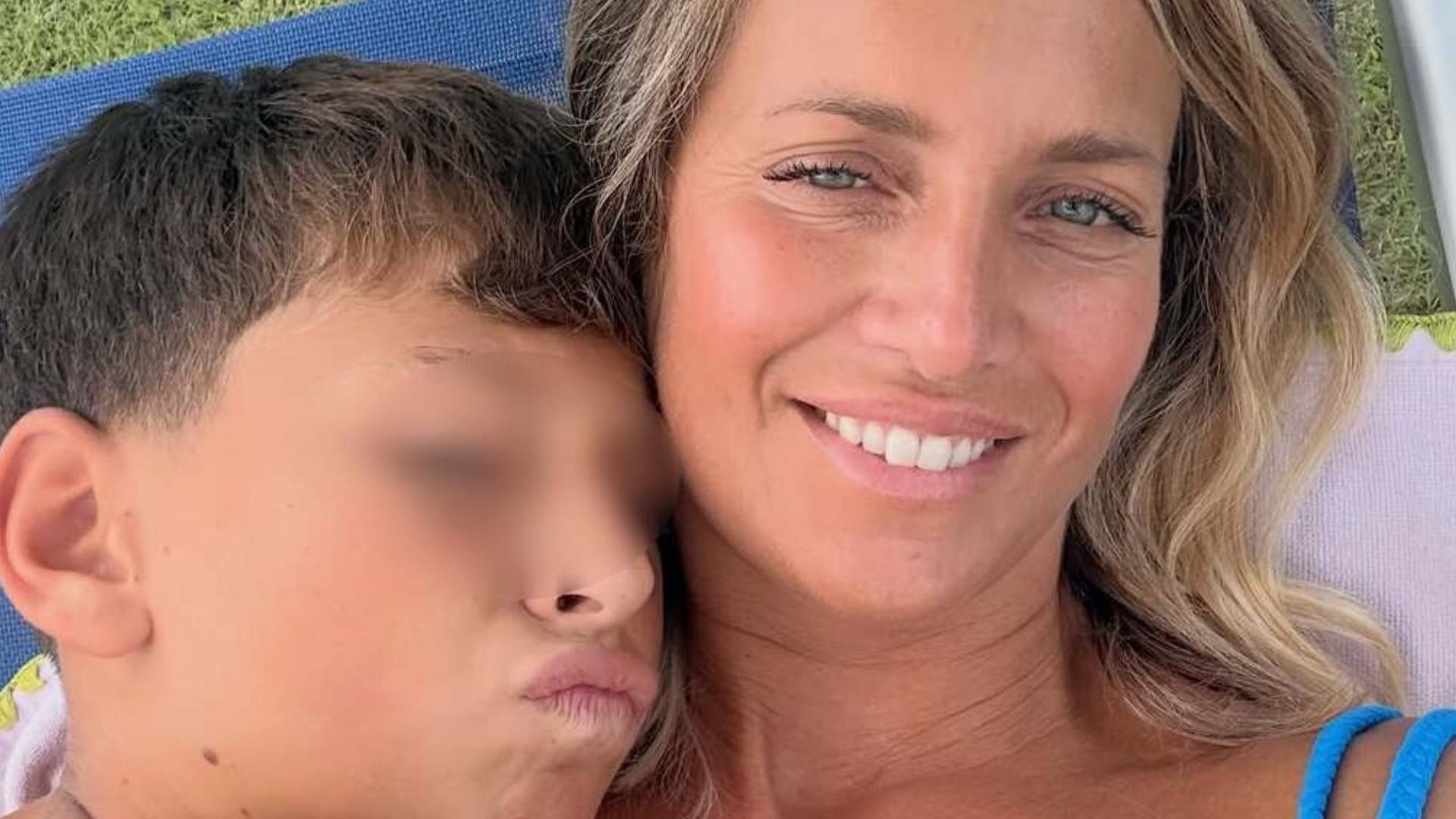 Tancredi Pacelli e Katia Pedrotti