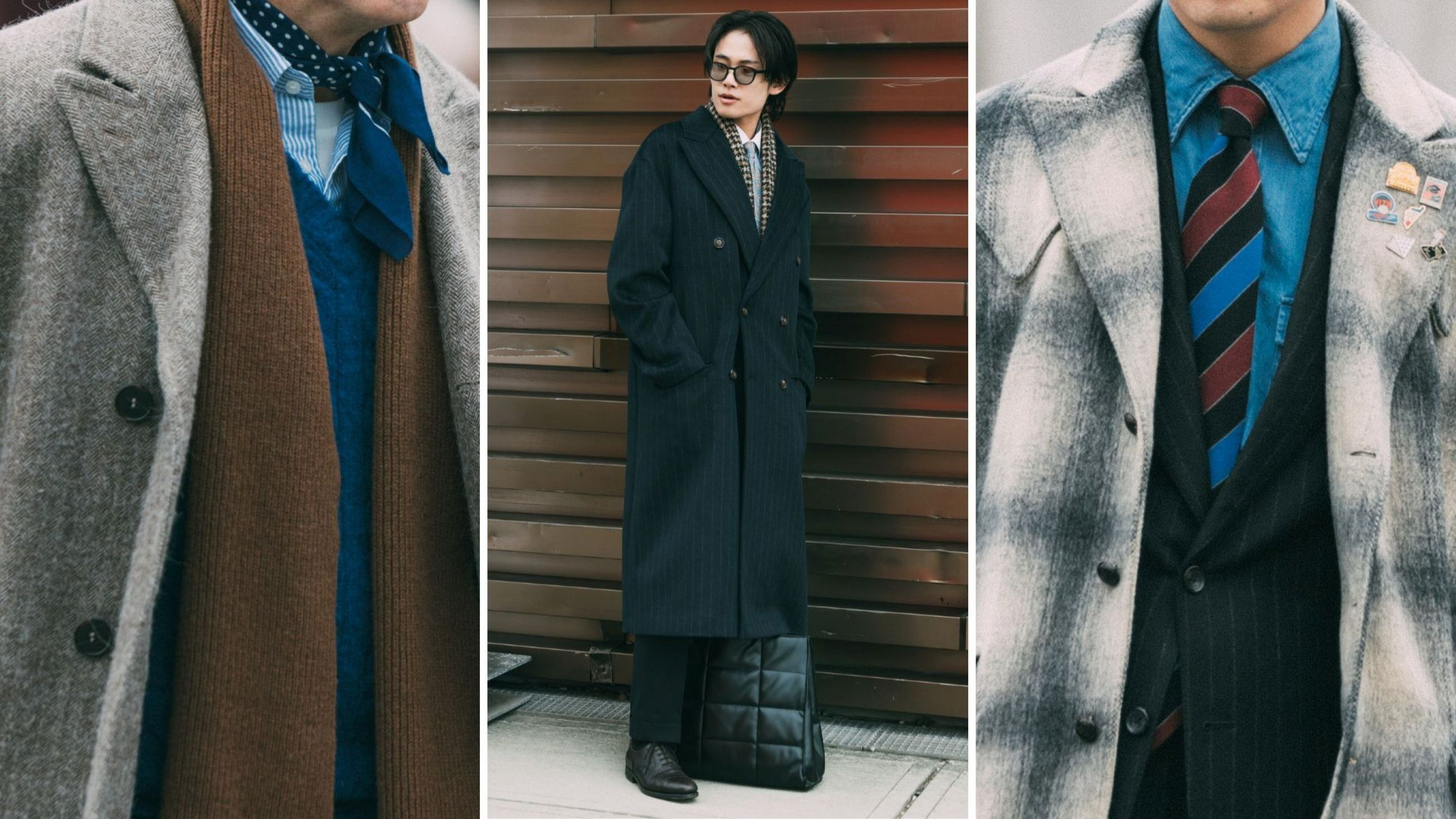 Coprispalle - Credits: Courtesy Press Office