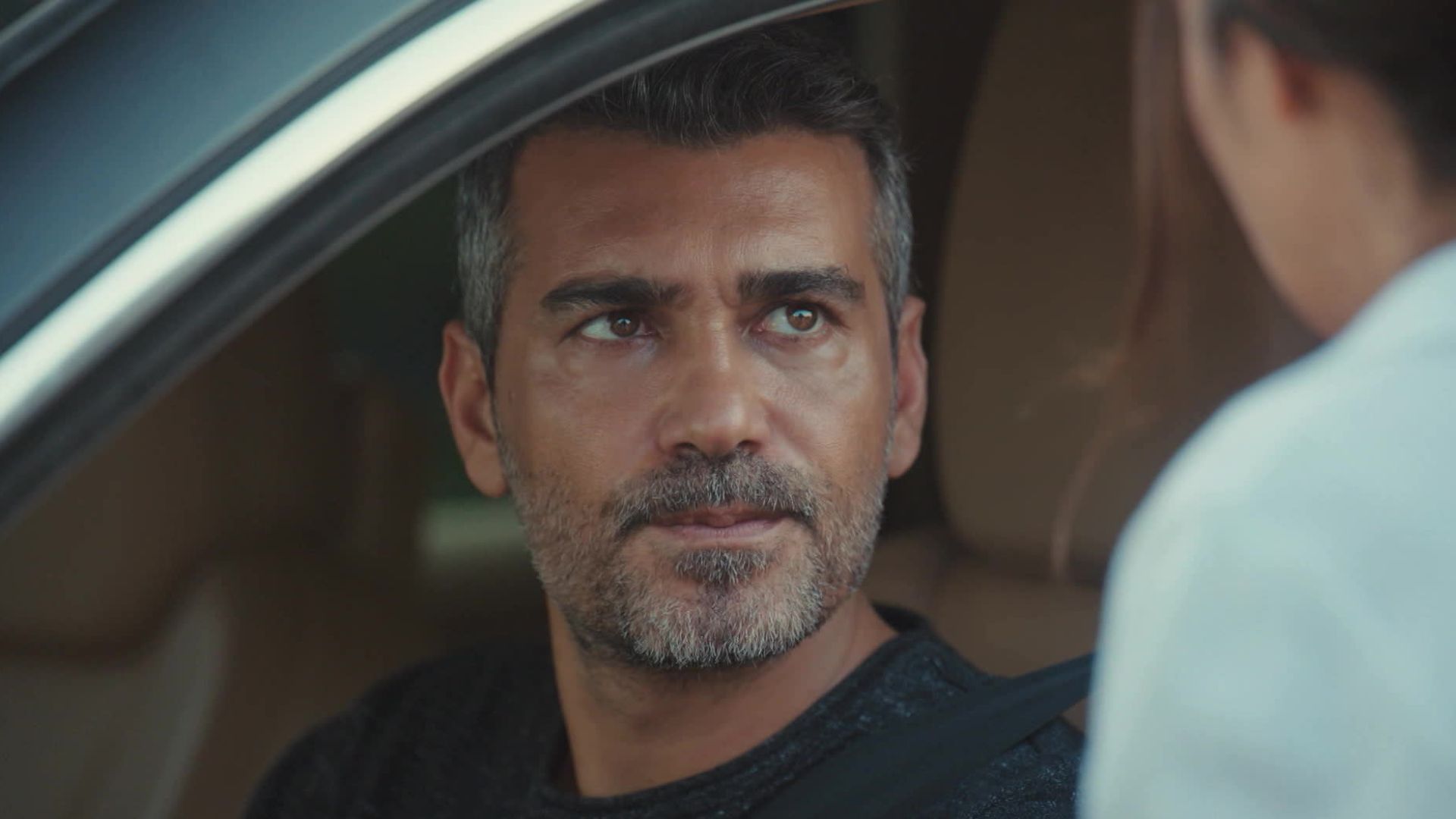 Una scena de La forza di una donna 2