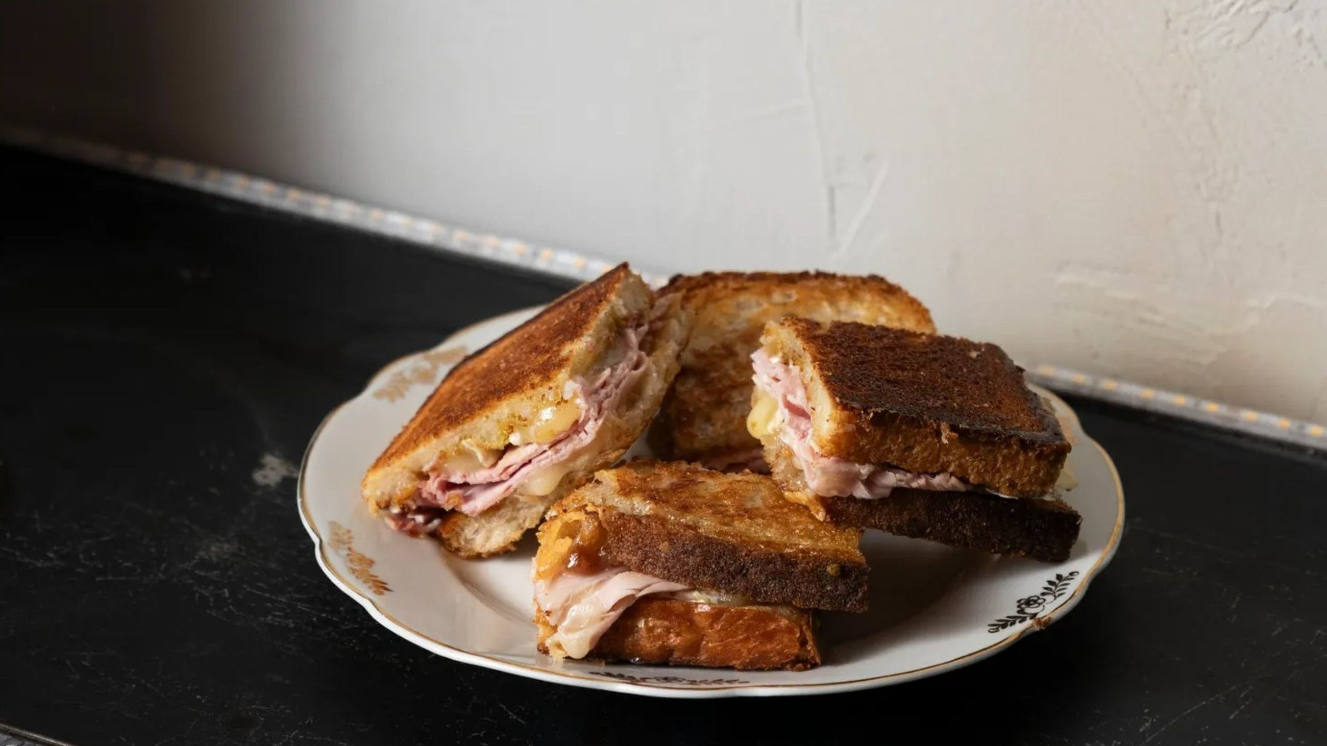 NOИ toast - Courtesy Press Office