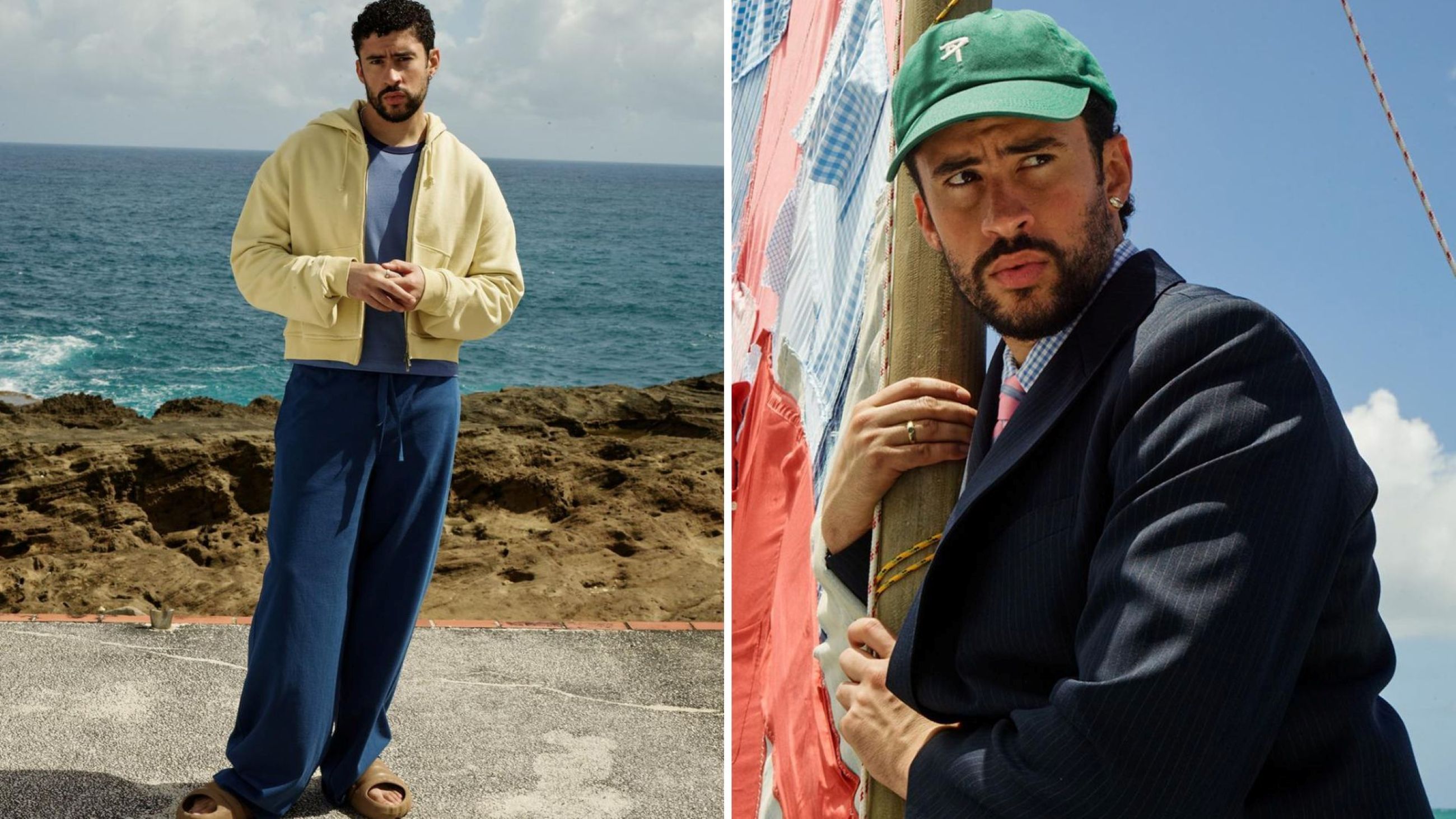 Benito Antonio | ZARA Italia - Credits: Courtesy Press Office