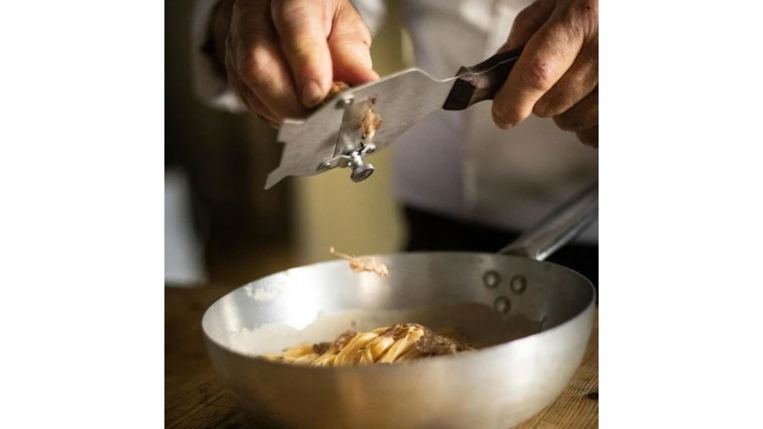 Truffle Academy di Savini Tartufi - Credits: Courtesy Press Office