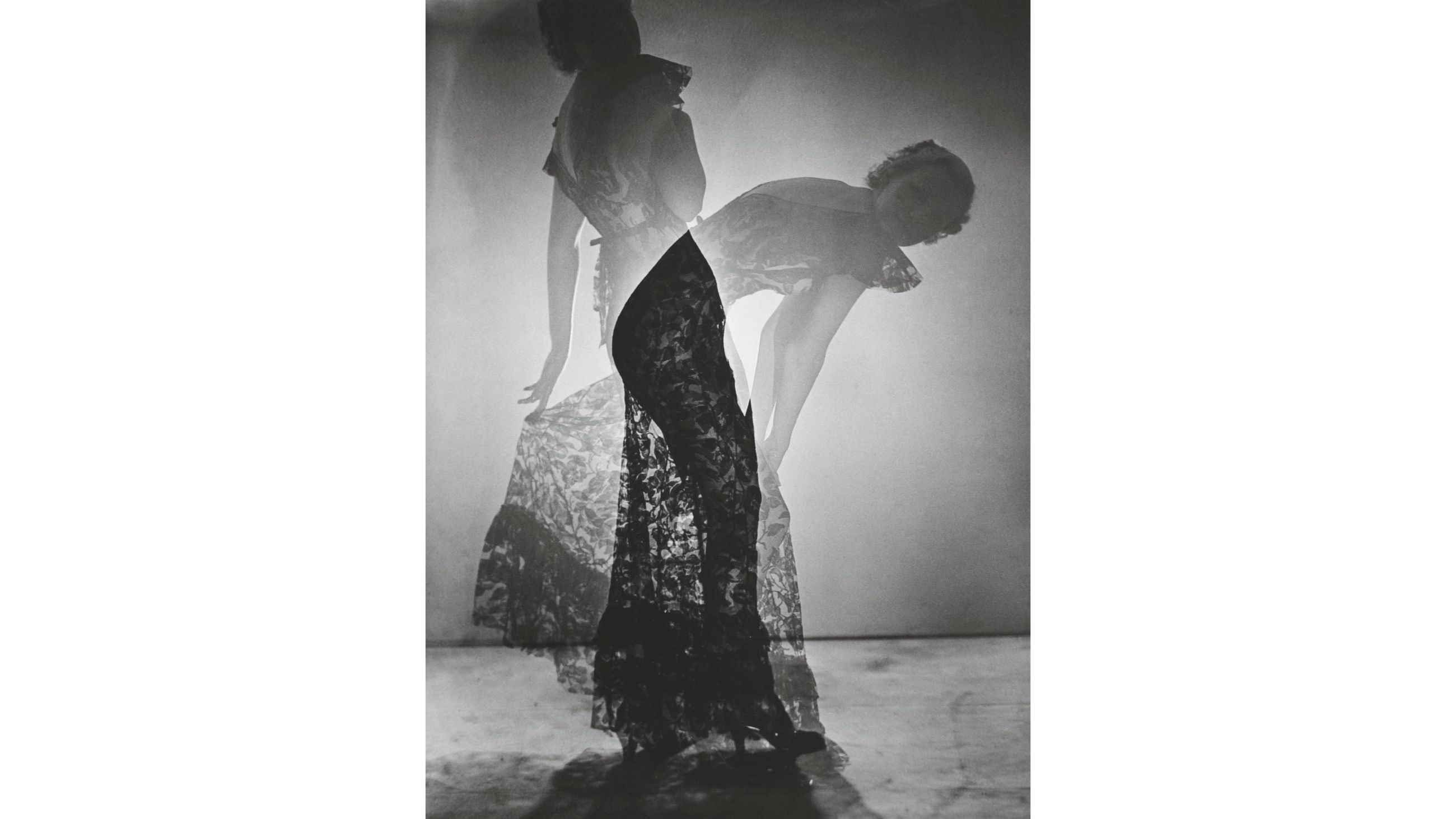 Déshabillé en contre-jour 1935 © Man Ray 2015 Trust, by SIAE 2025 Image: Telimage, Paris - Courtesy Press Office