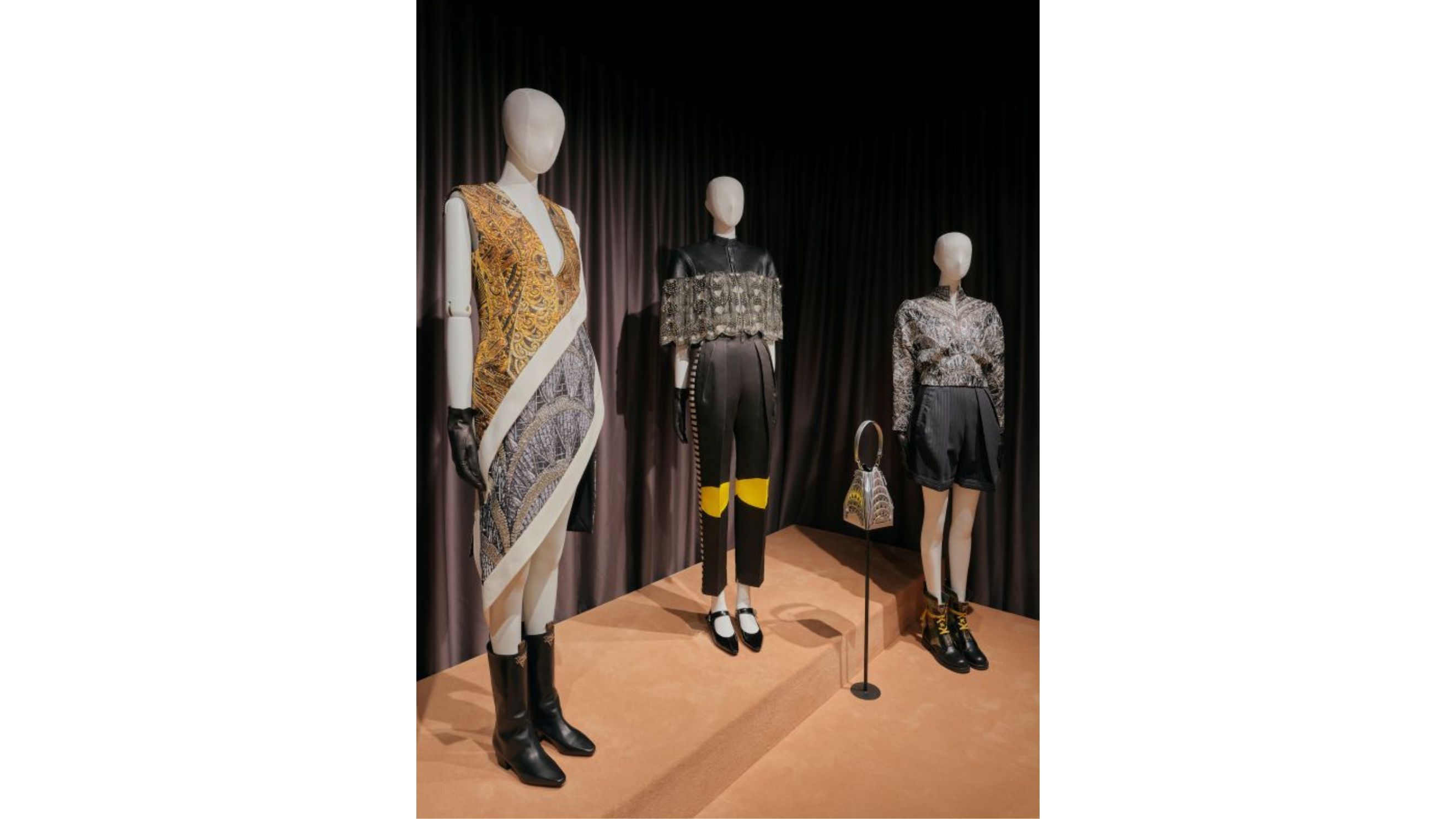 Louis Vuitton Art Déco