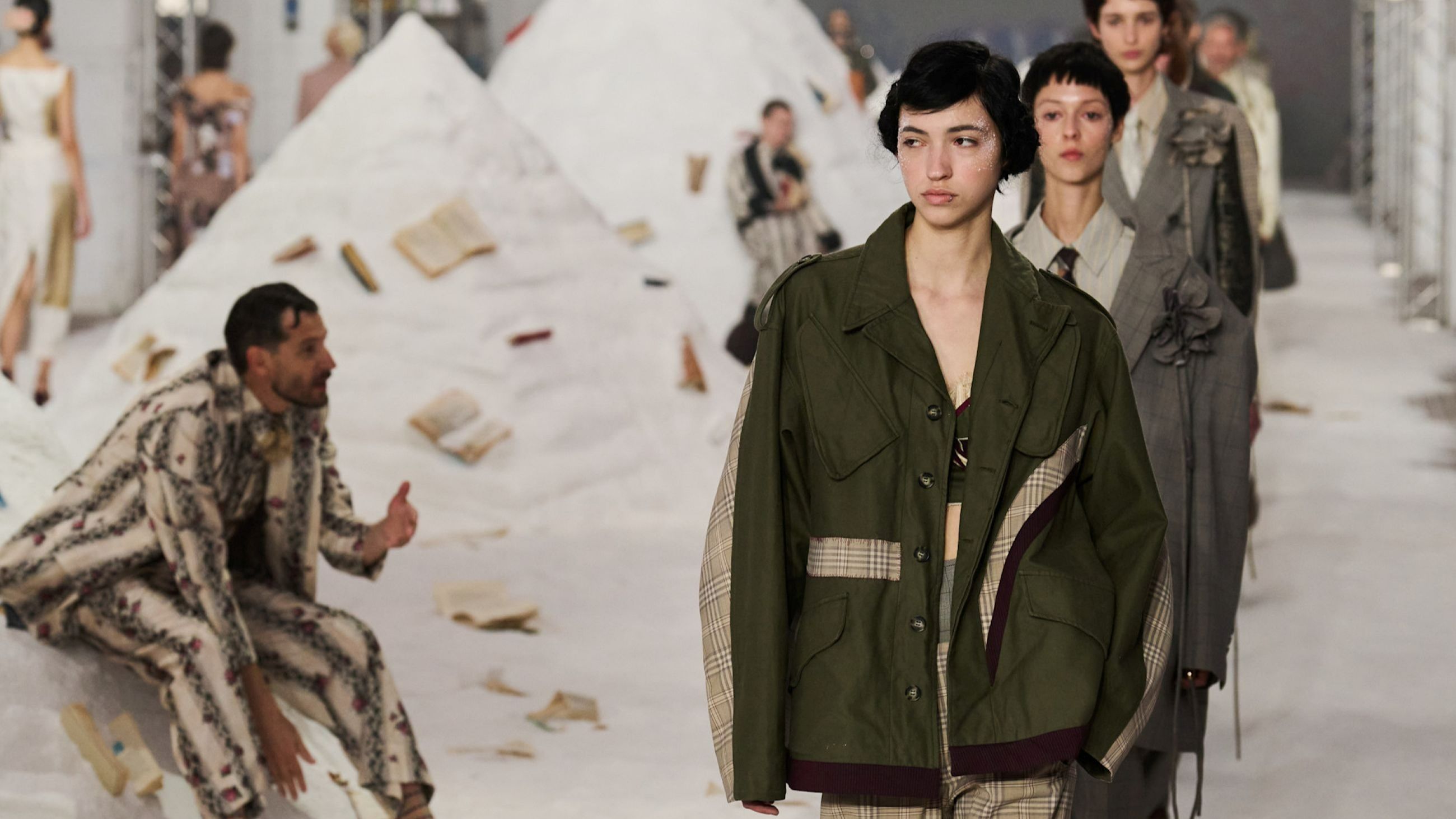 Antonio Marras PE26 - Credits Launchmetrics.com/Spotlight