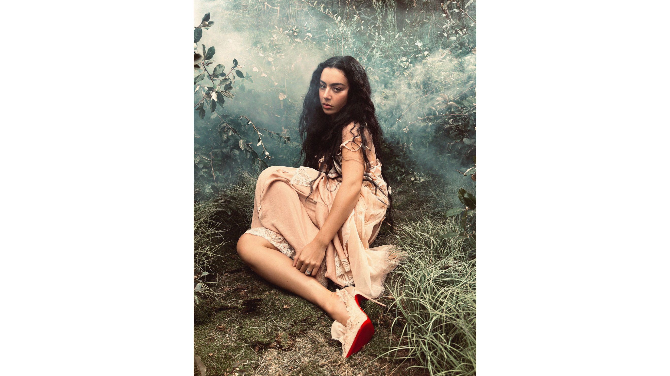 Charli XCX - Courtesy Press Office 