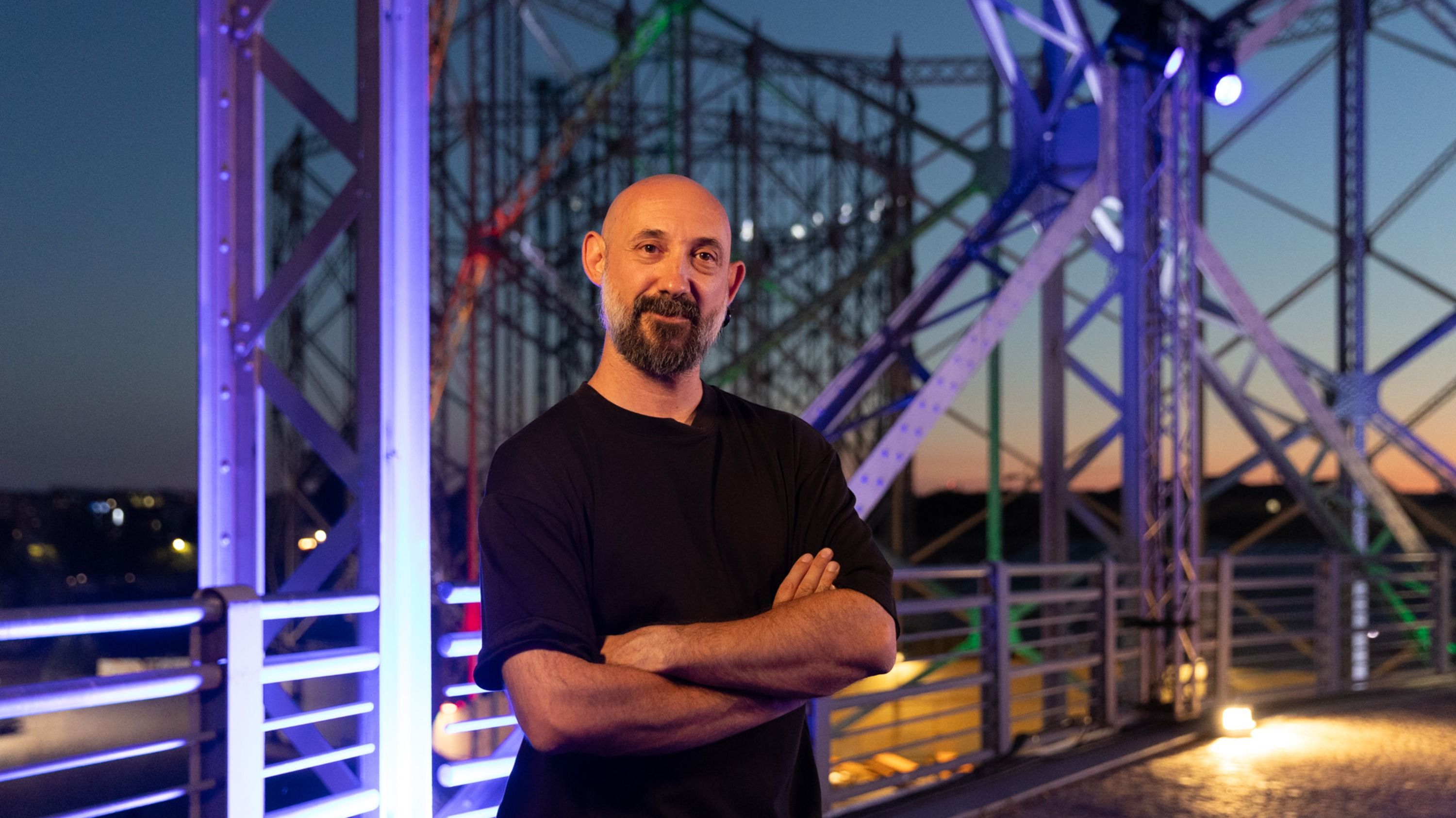 Credit: Courtesy Press Office