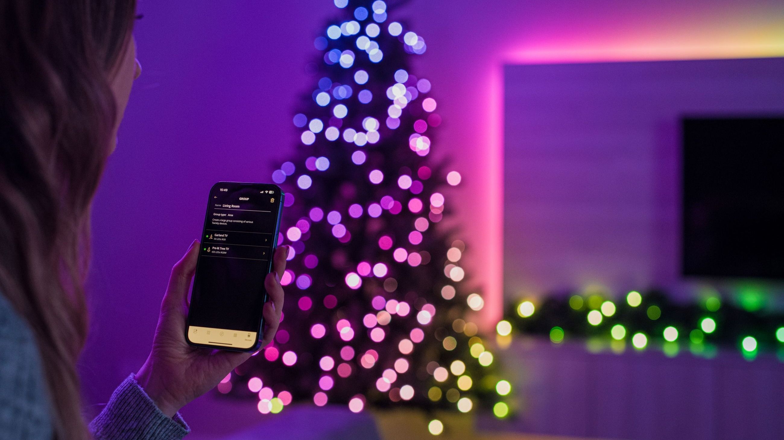 Crediti: Twinkly Italia