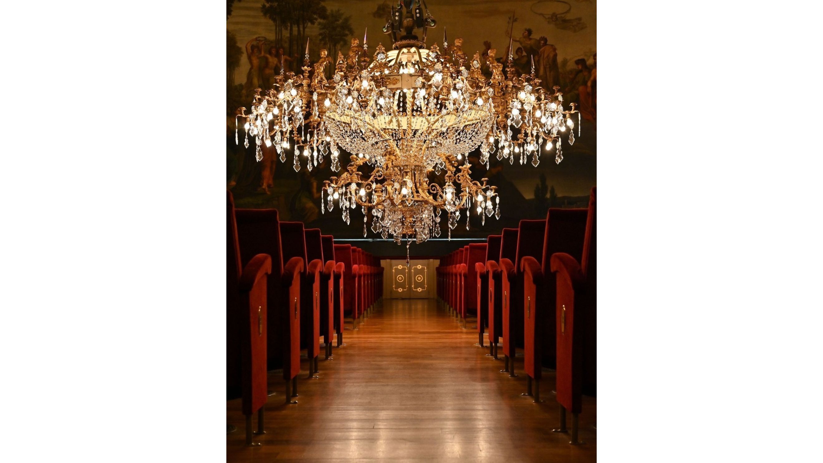 Teatro Regio di Parma - Festival Verdi 2026 - Credits: Courtesy Press Office