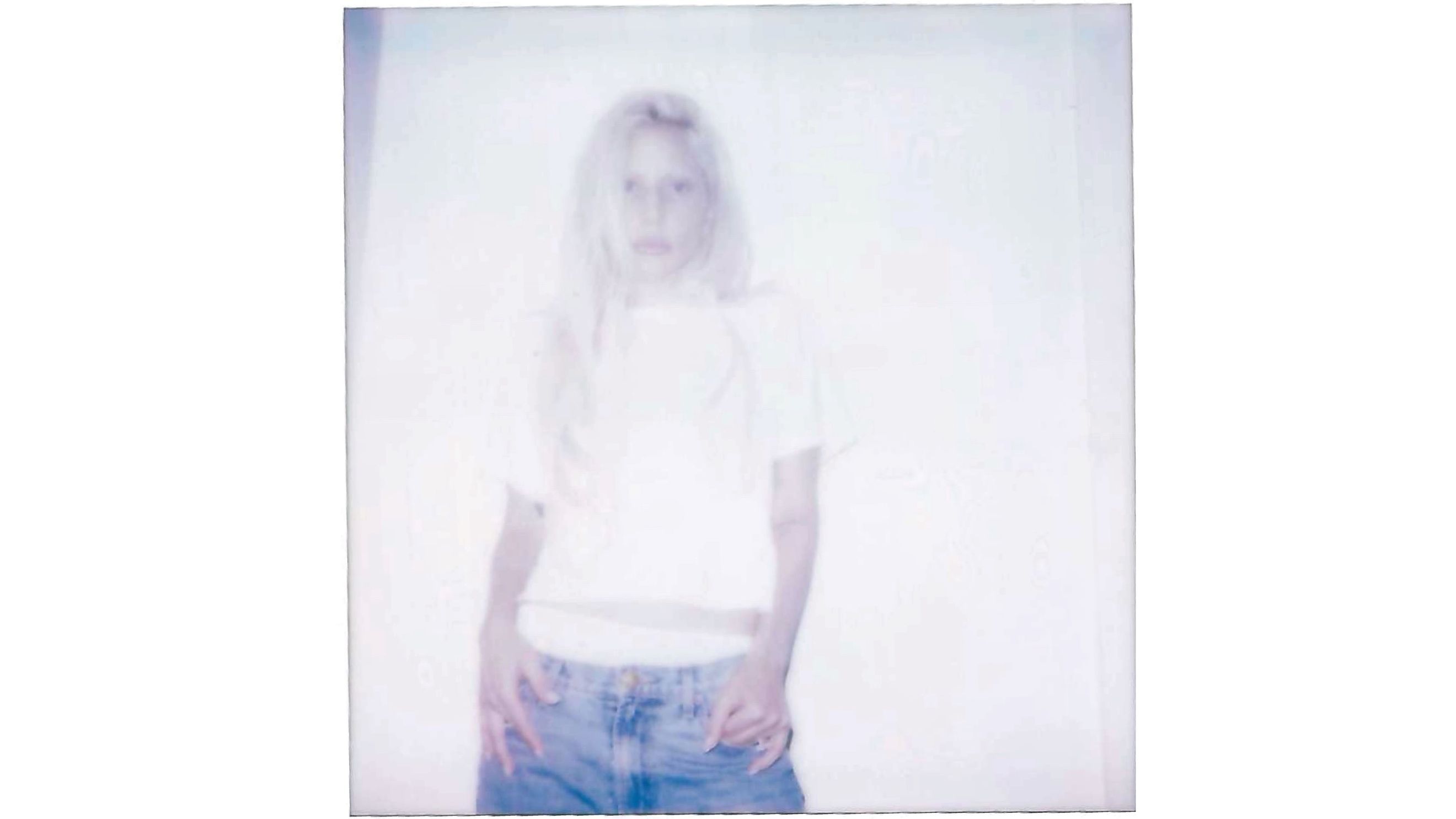 Immagine tratta dal profilo Instagram di @ladygaga