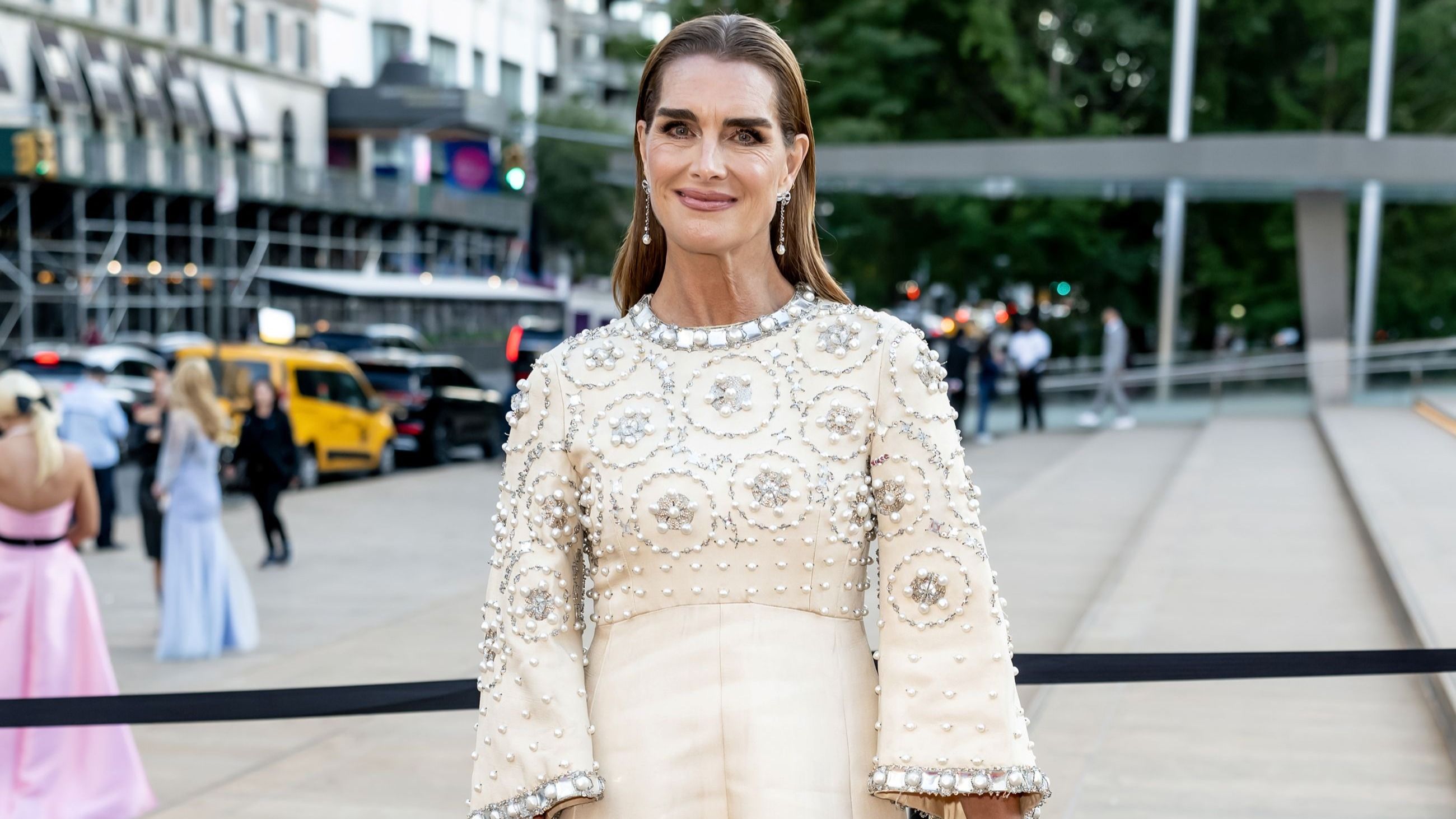 Credit Getty Images