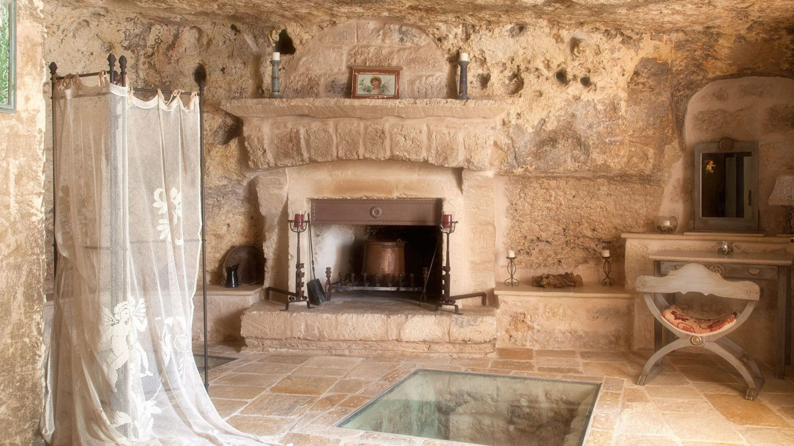 Masseria Montenapoleone 