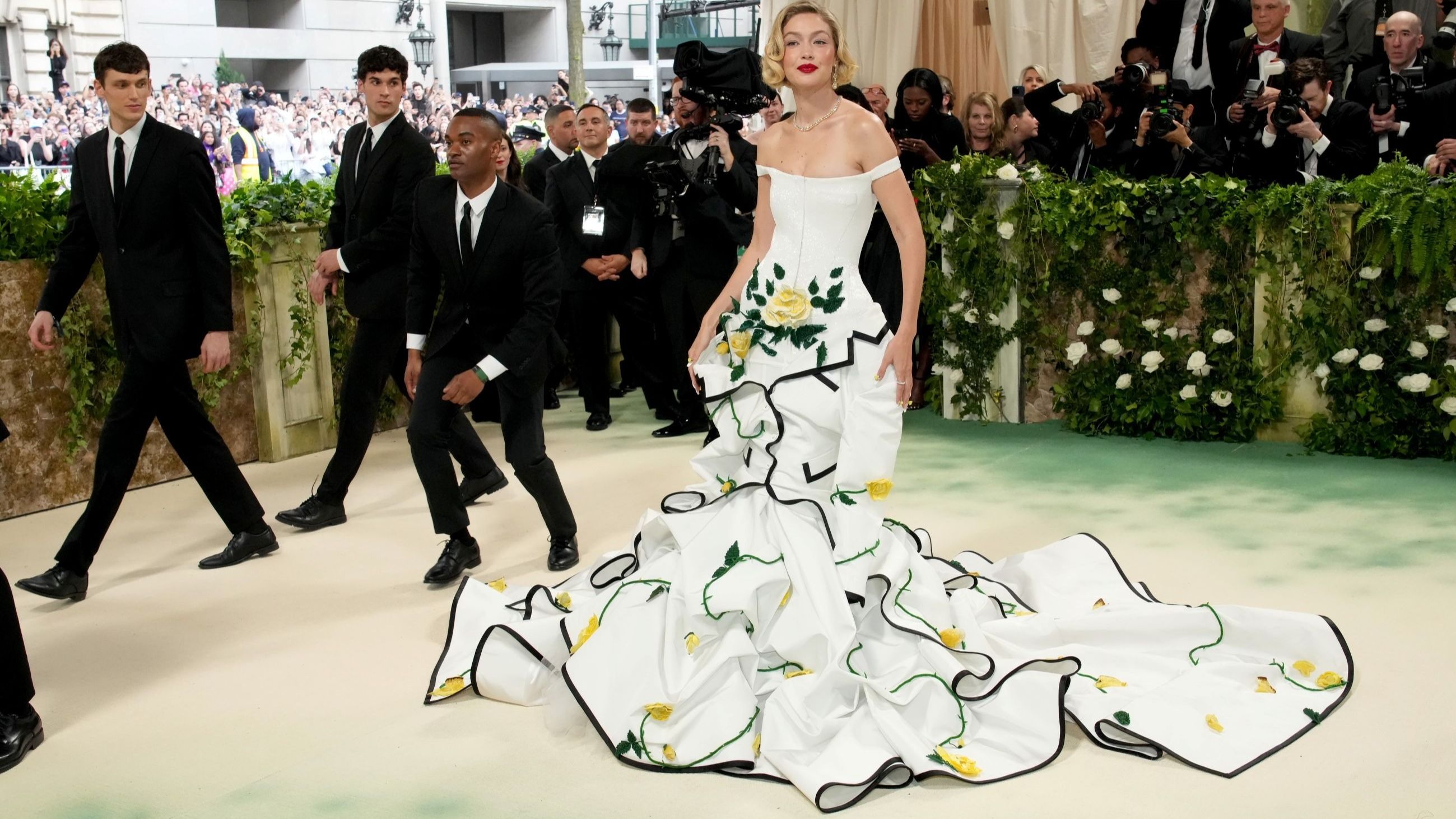 Credit Getty Images