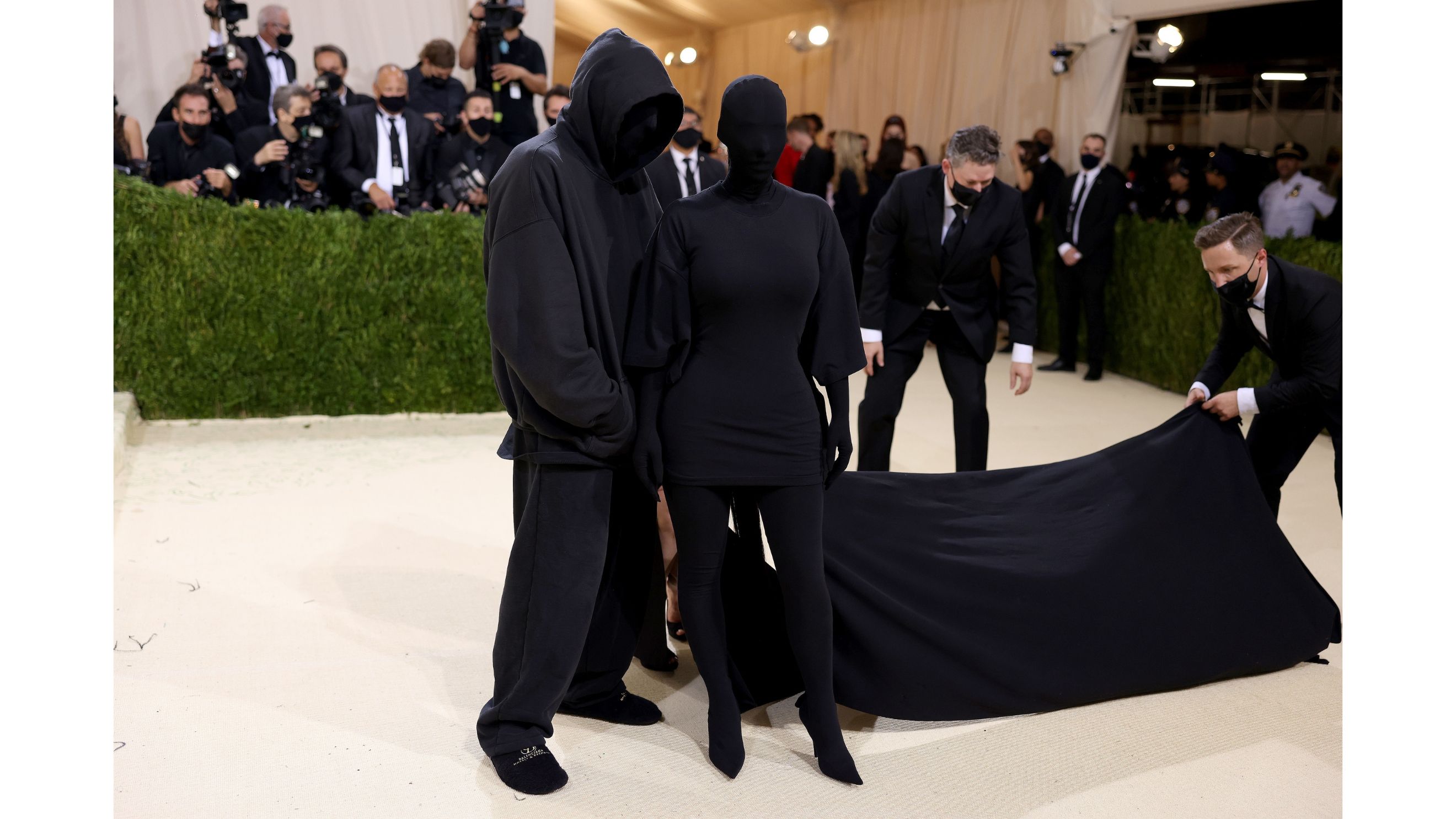 Credit: Getty Images

