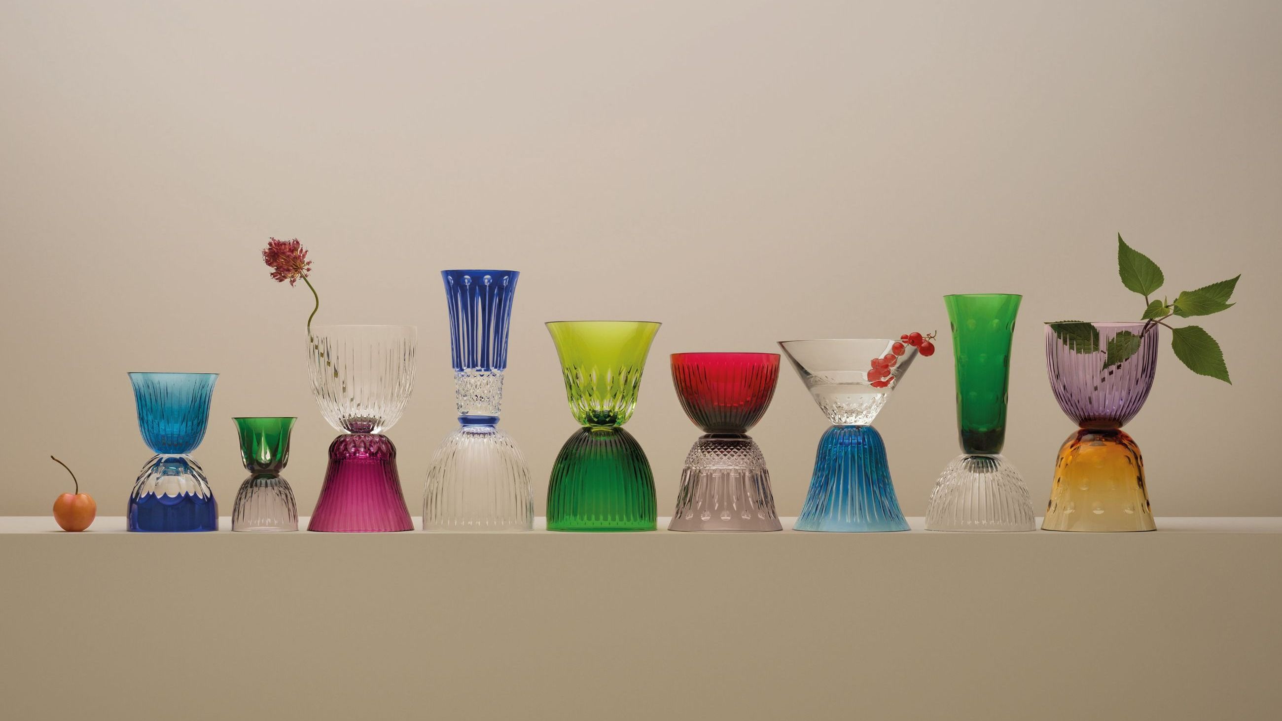 Manhattan, Saint-Louis - Courtesy Saint-Louis 