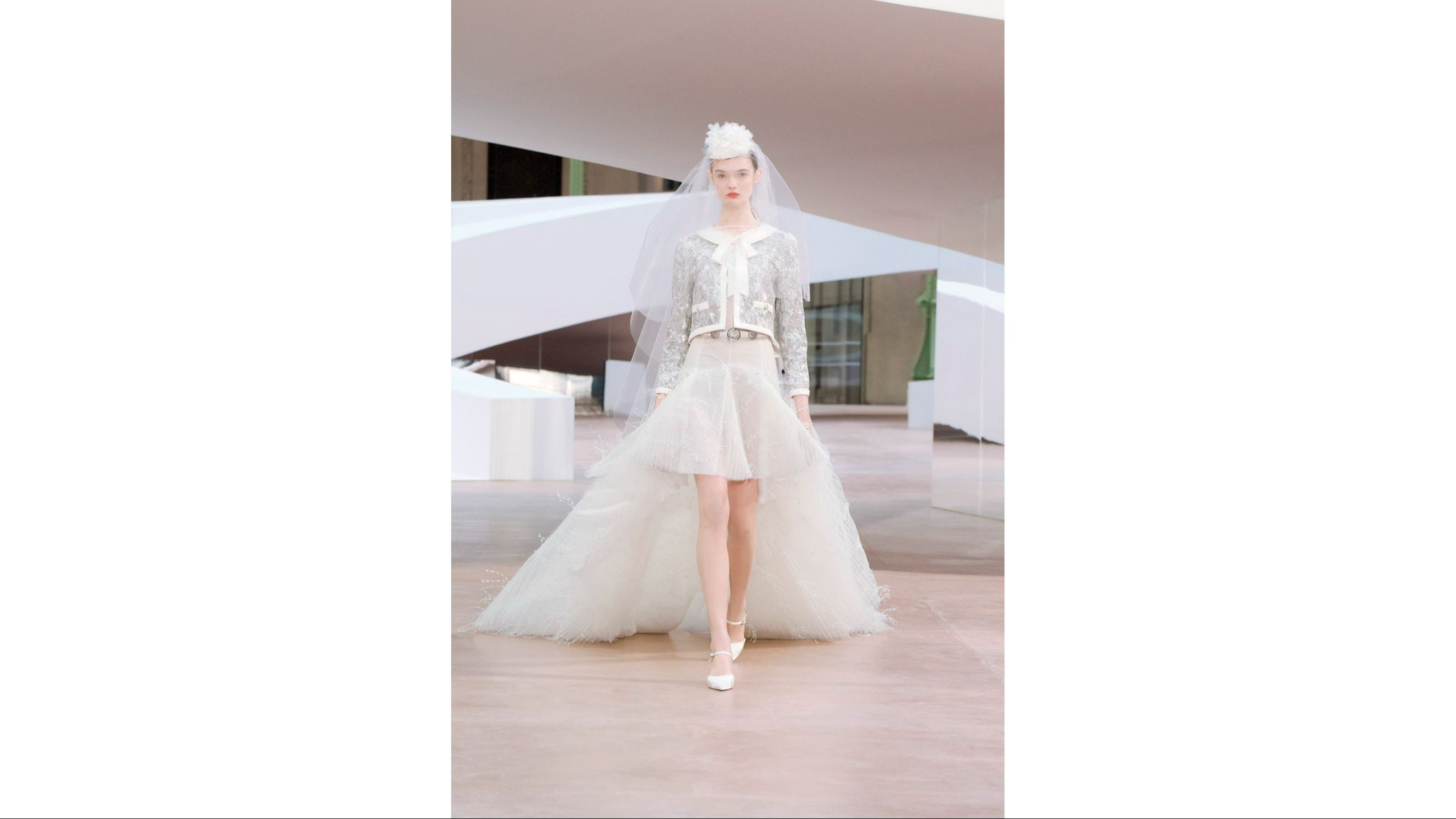 Chanel
Credits: Getty Images