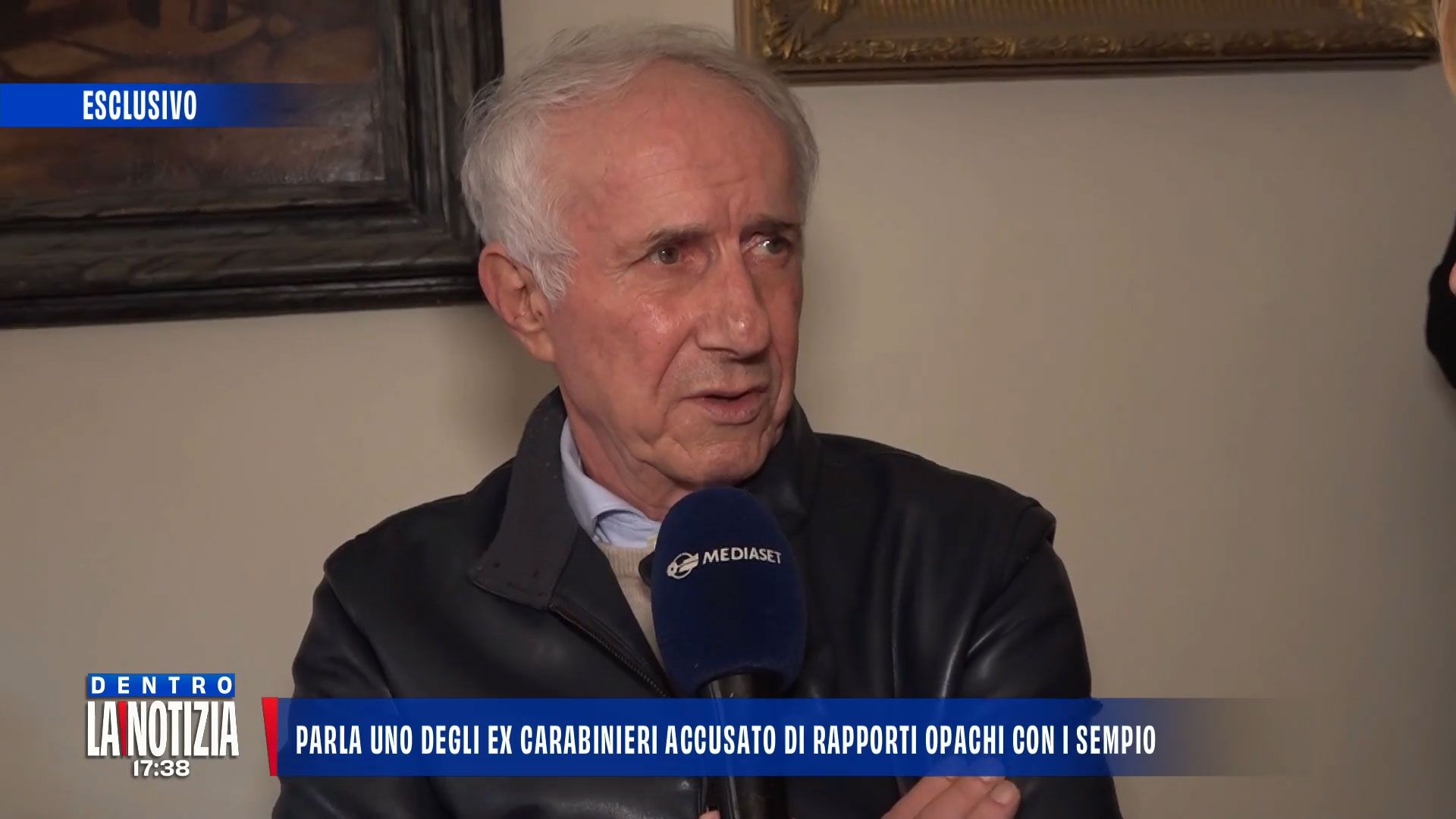 Silvio Sapone