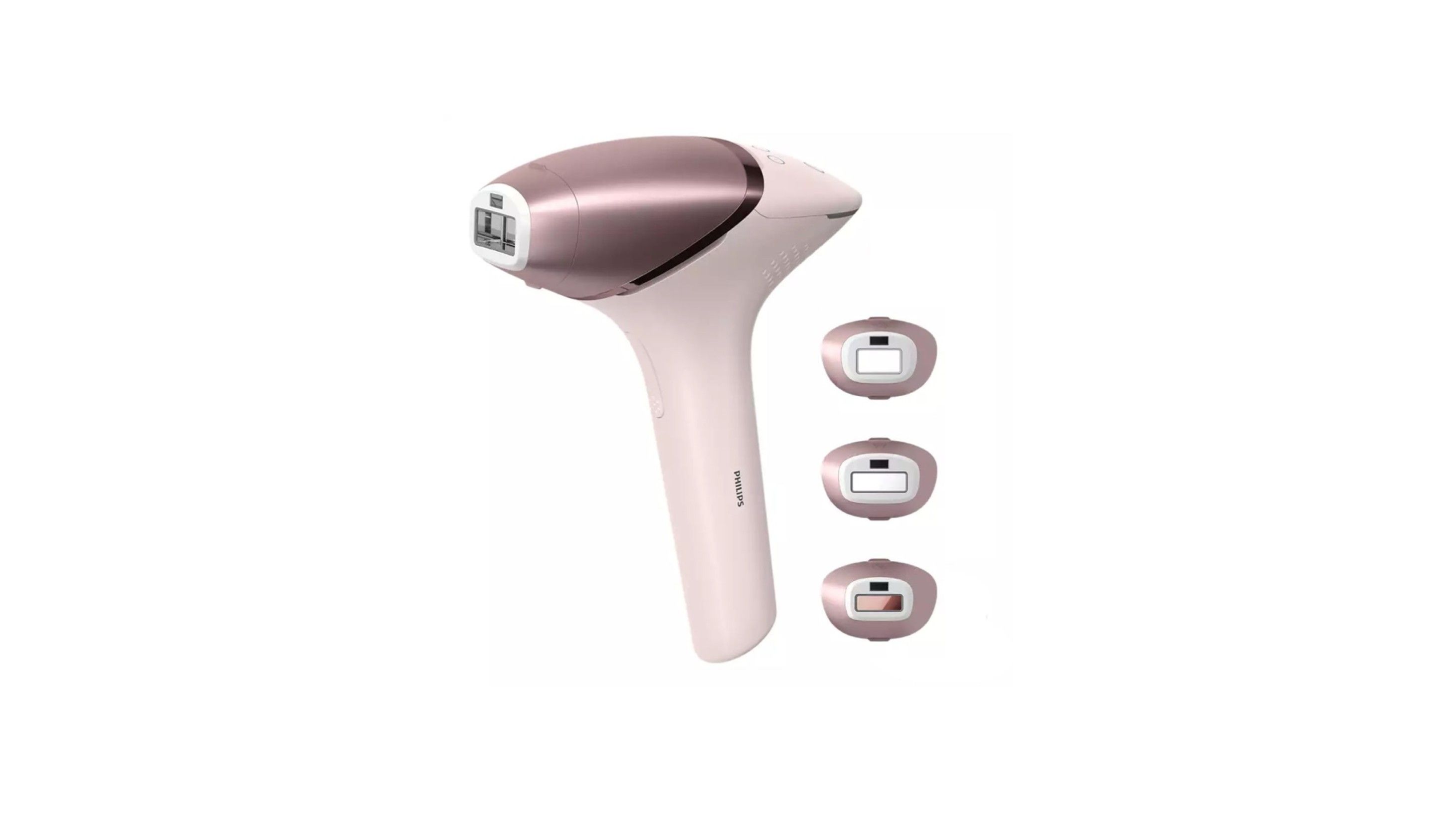 Philips Lumea IPL 9900 Series