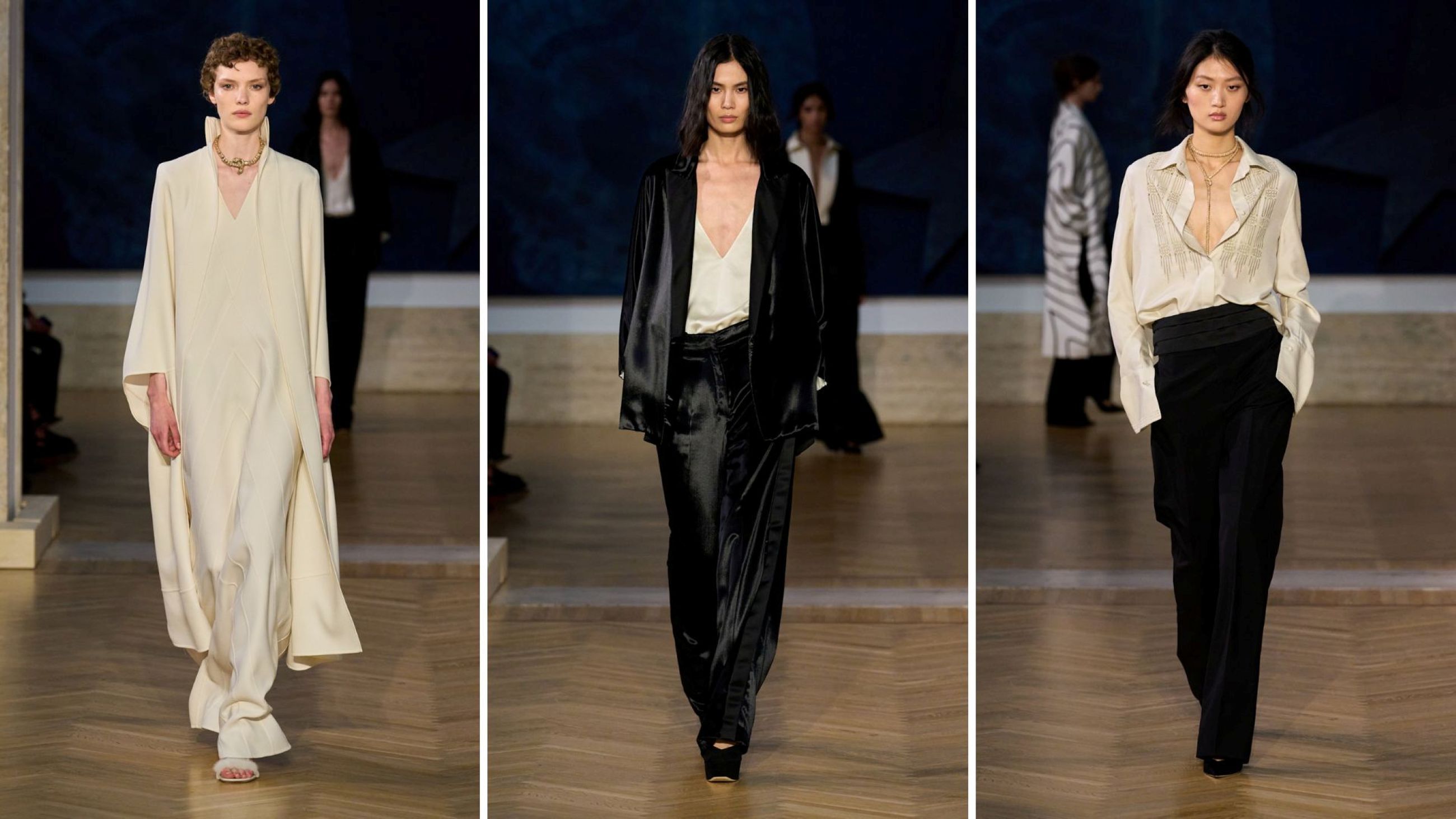 Fendi Haute Couture Autunno/Inverno 2026-2027 - Credits: Launchmetrics.com/Spotlight
