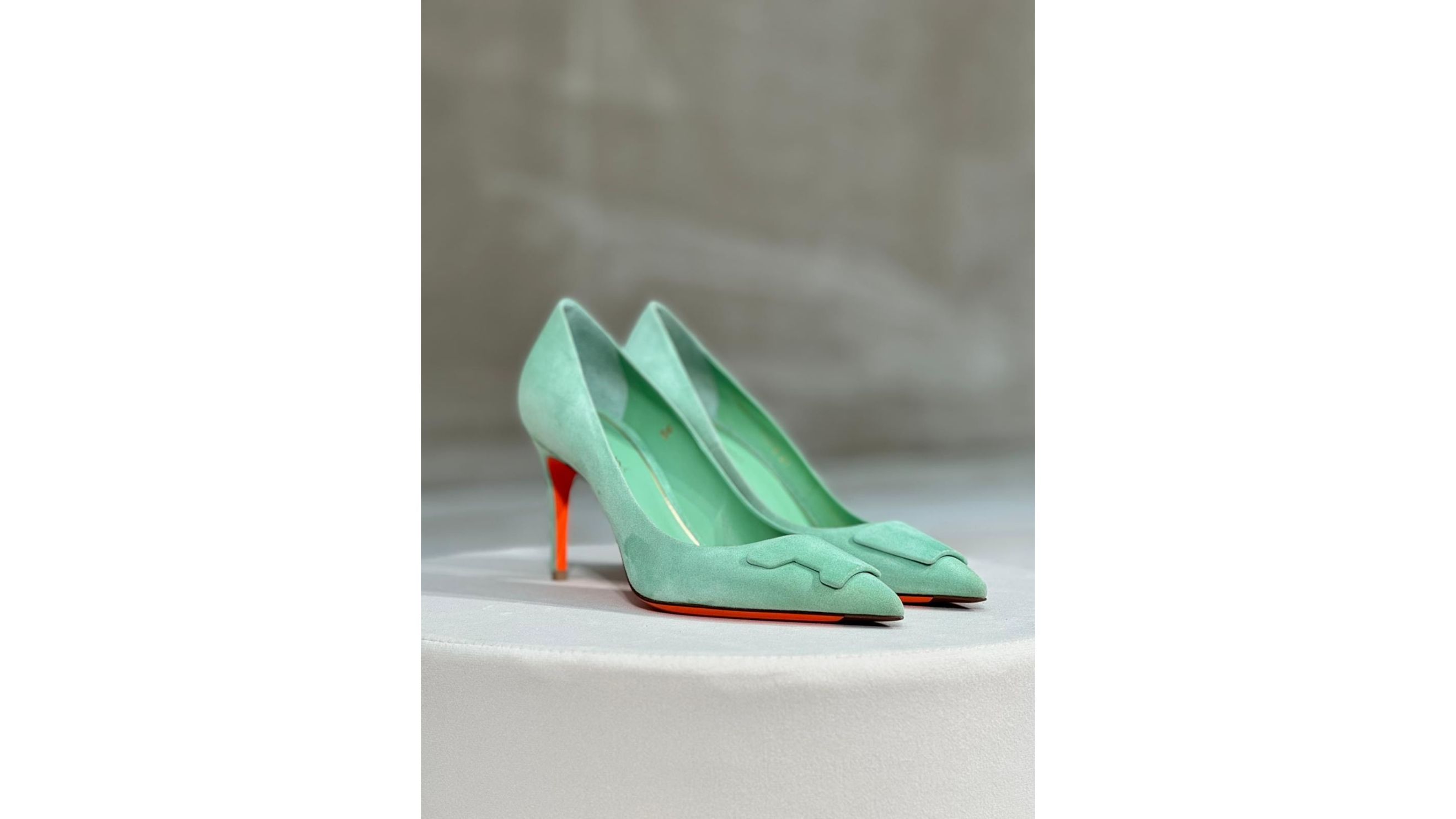 Santoni SS26