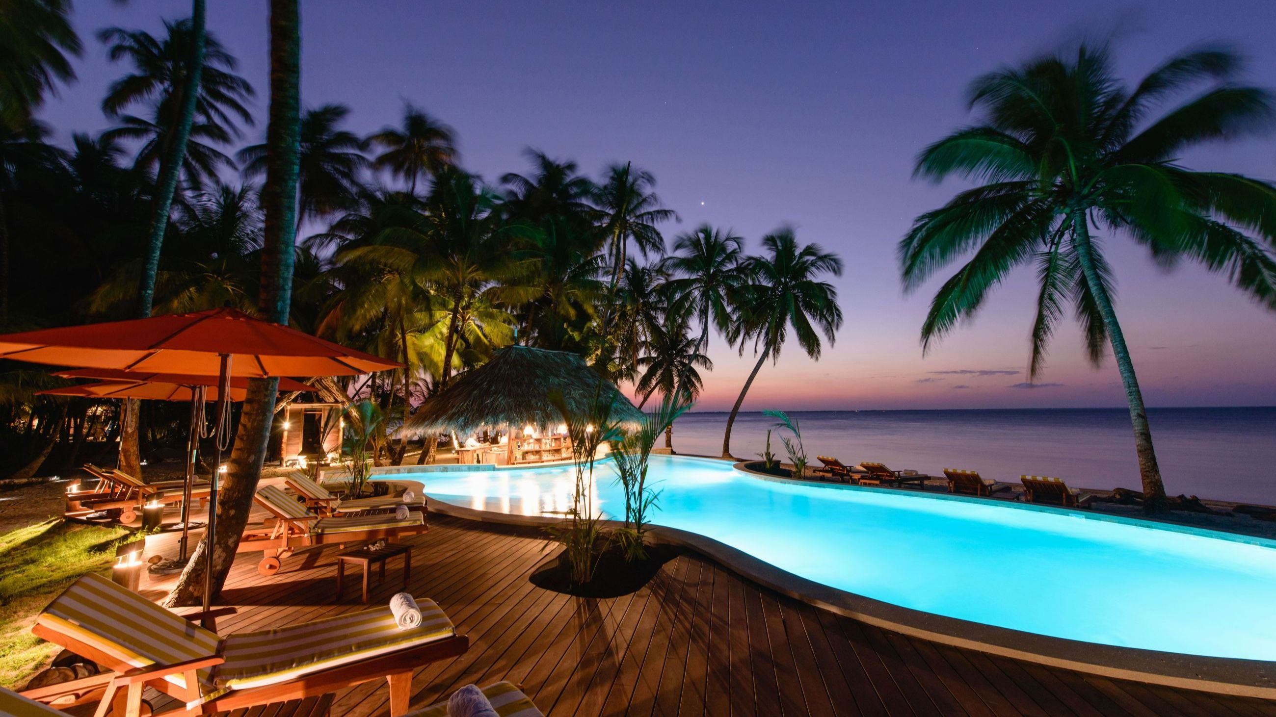 Calala Island - Credits: Courtesy Press Office