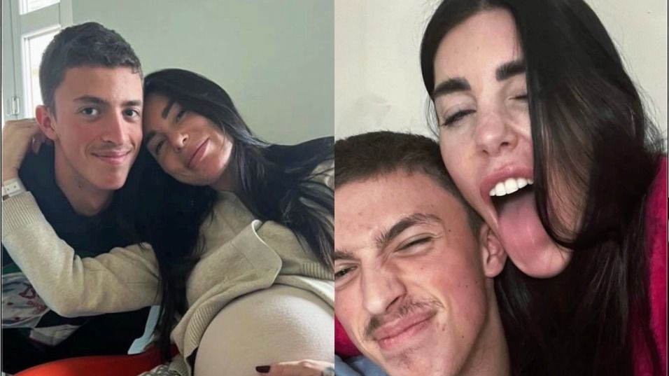 Storie Instagram Bianca Atzei