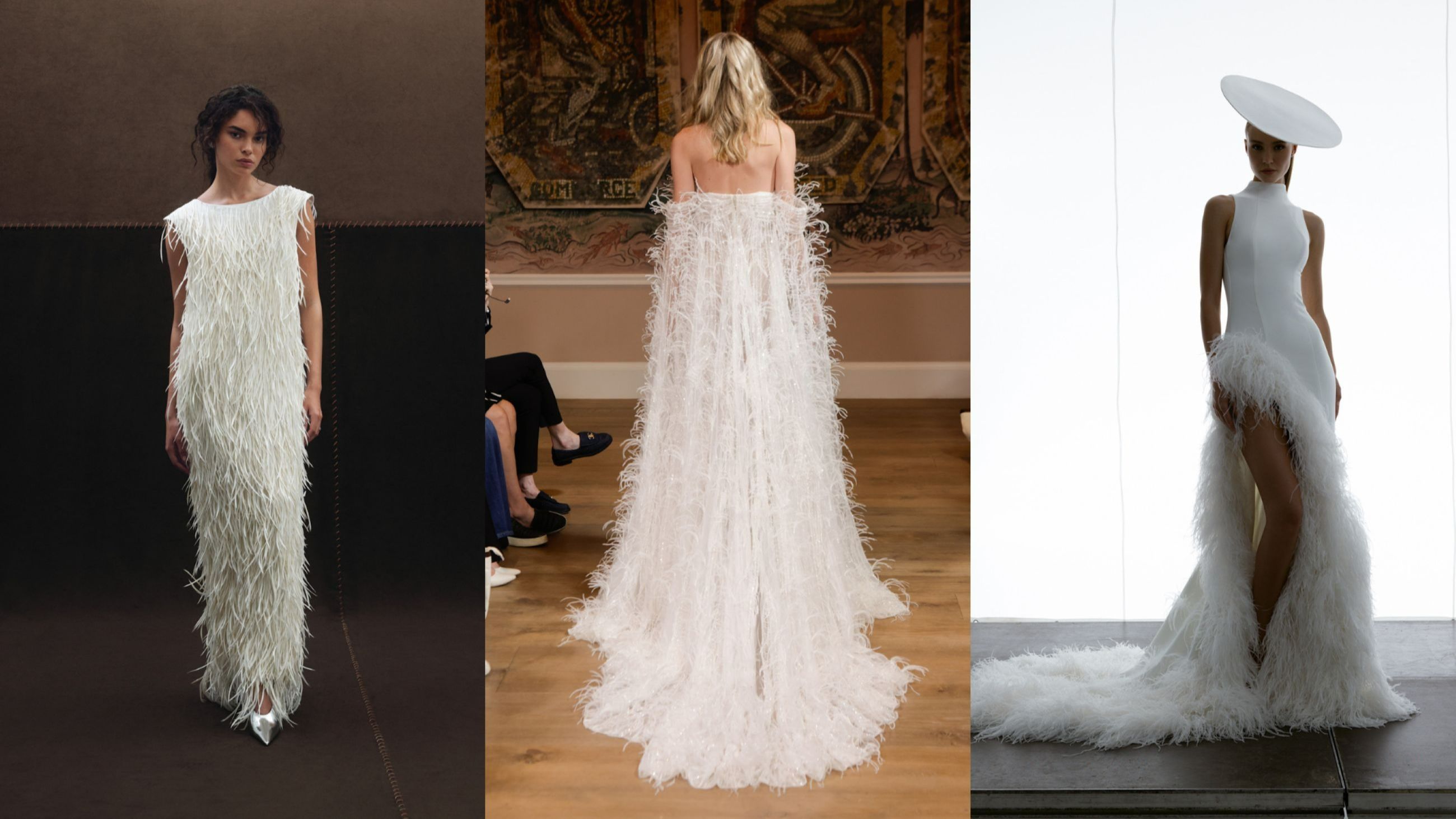 Lein FW25; Idan FW25; Wona Concept FW25 - Credits Launchmetrics.com/Spotlight