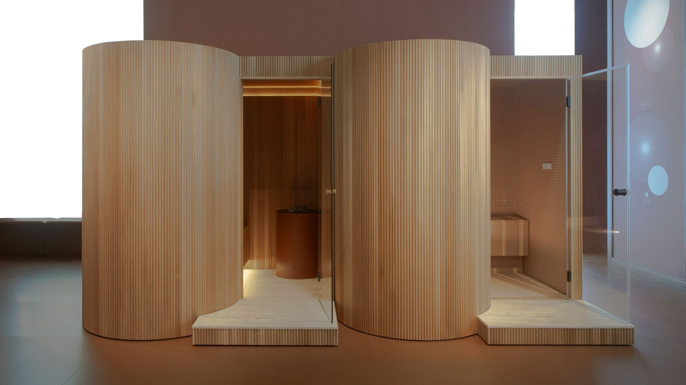 Effe, Baluar di Patricia Urquiola - Courtesy Effe 