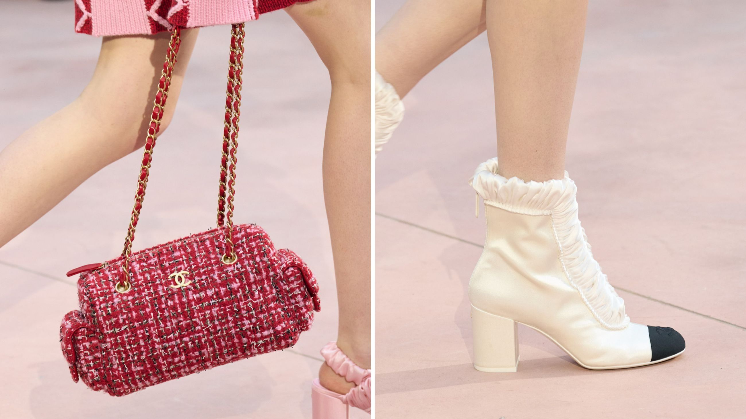 Chanel FW2526 - Credits: Launchmetrics.com/Spotlight