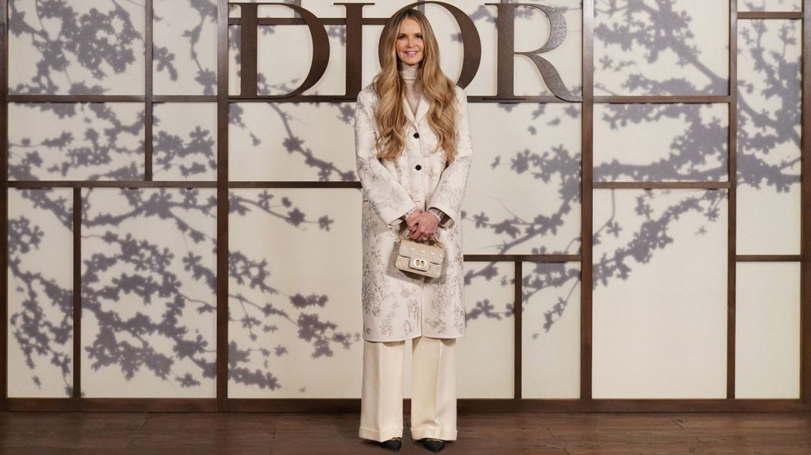 Elle Macpherson