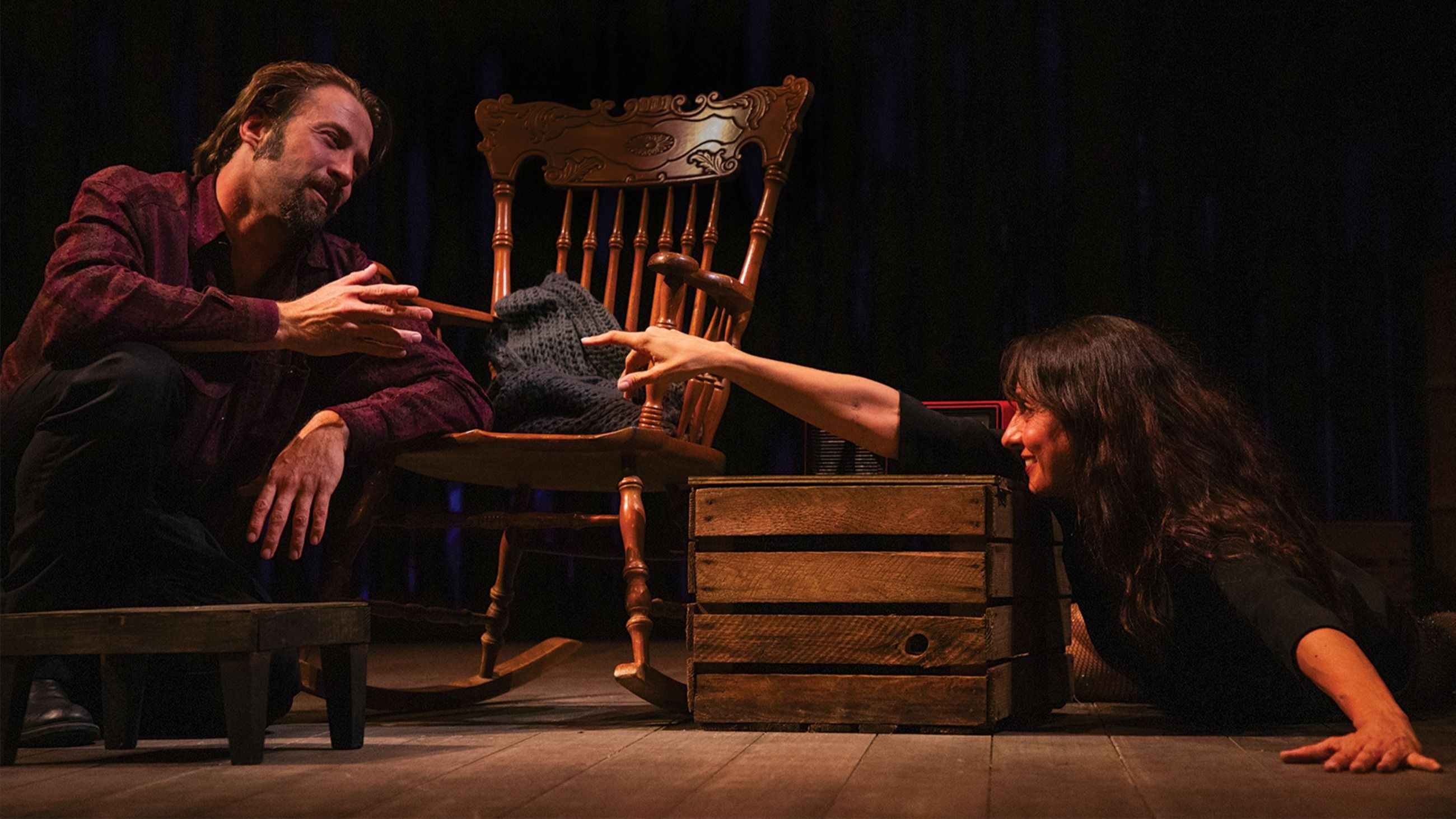 La Reginetta di Leenane Di Martin McDonagh – Teatro Franco Parenti, Milano 
