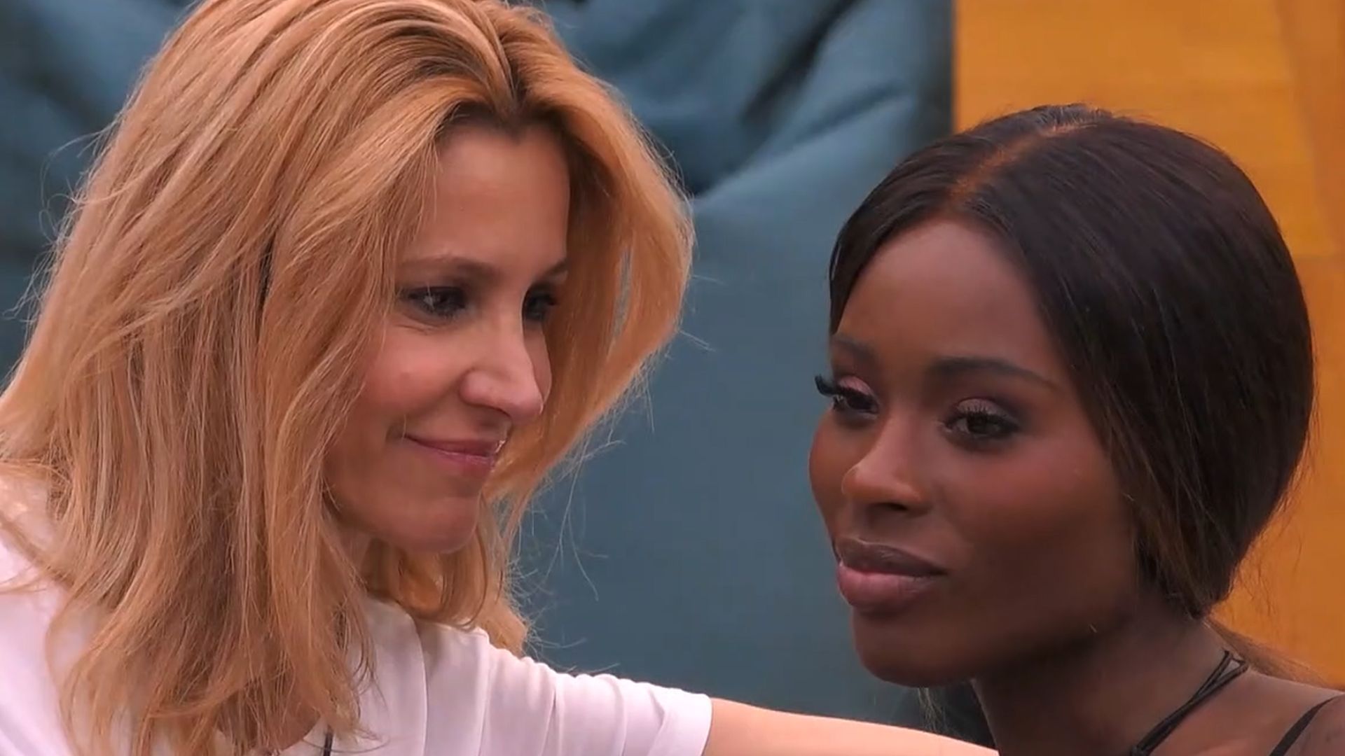 Adriana Volpe e Ibiza Altea