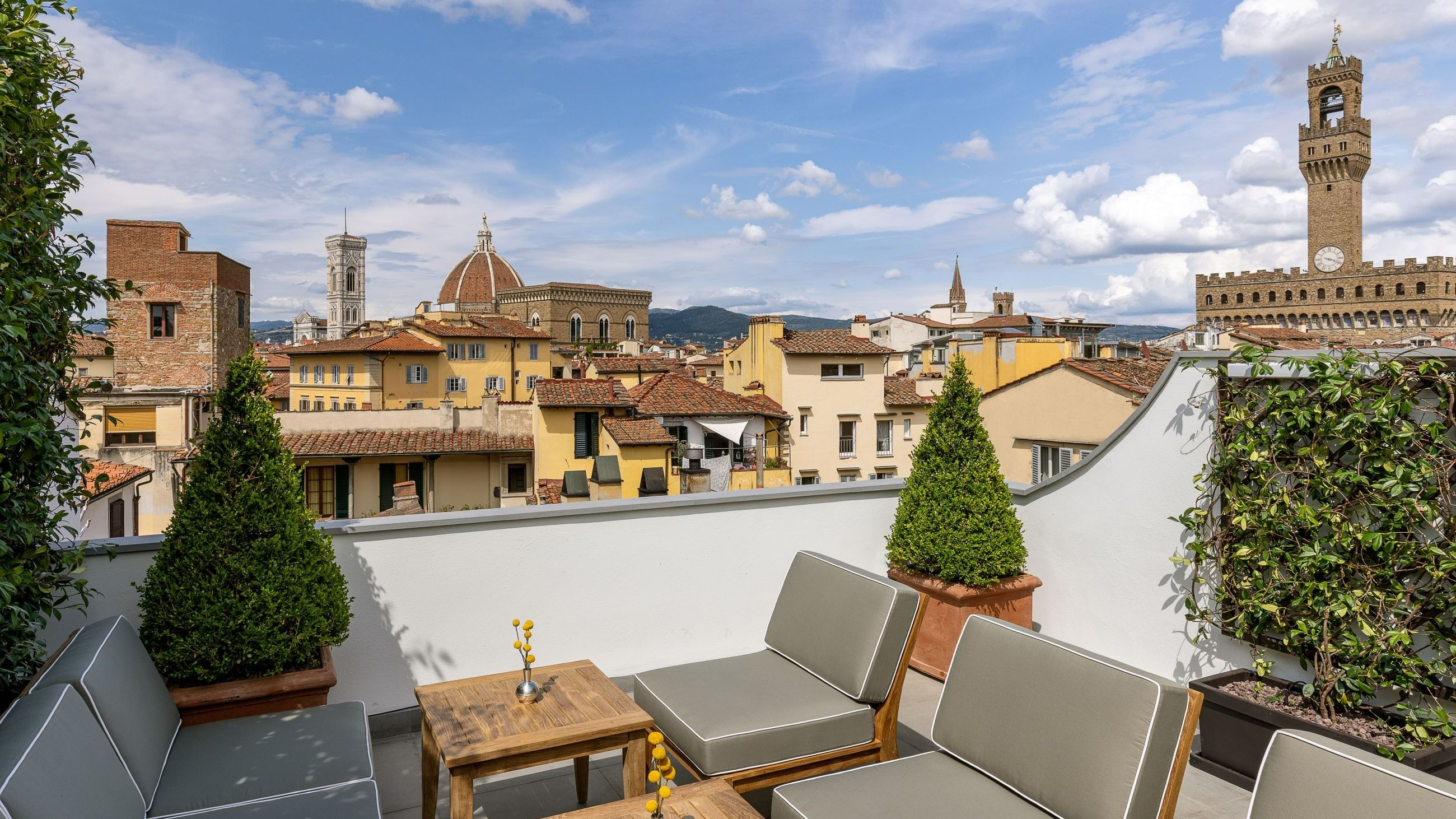 Rooftop Bar - Courtesy Press Office