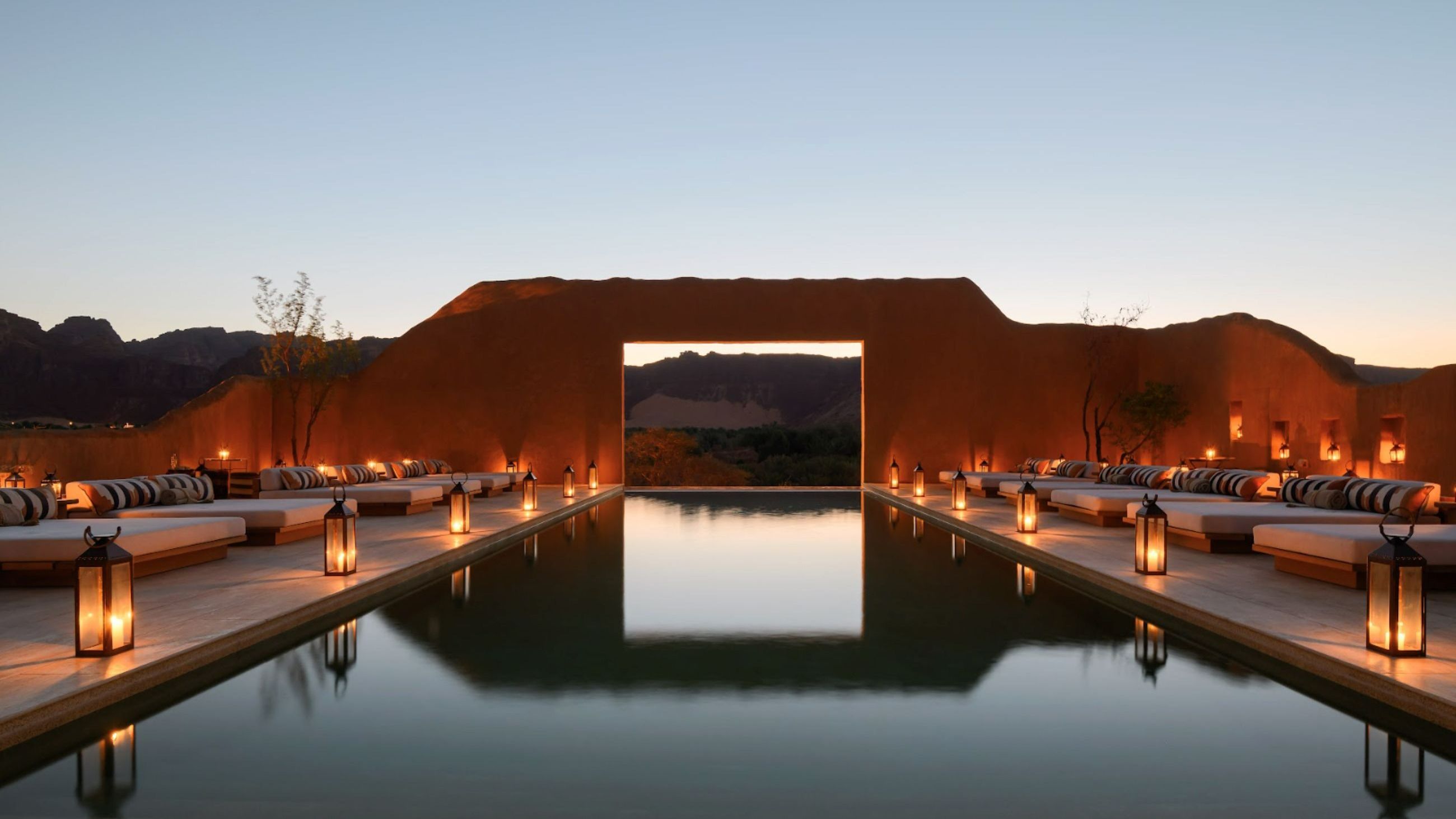 Dar Tantora The House Hotel - Credits: Courtesy Press Office