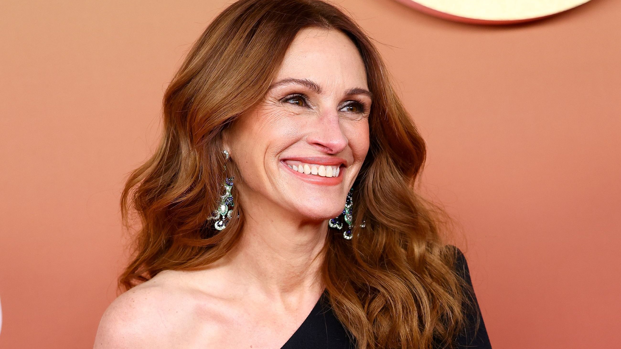 Julia Roberts Credit Getty Images
