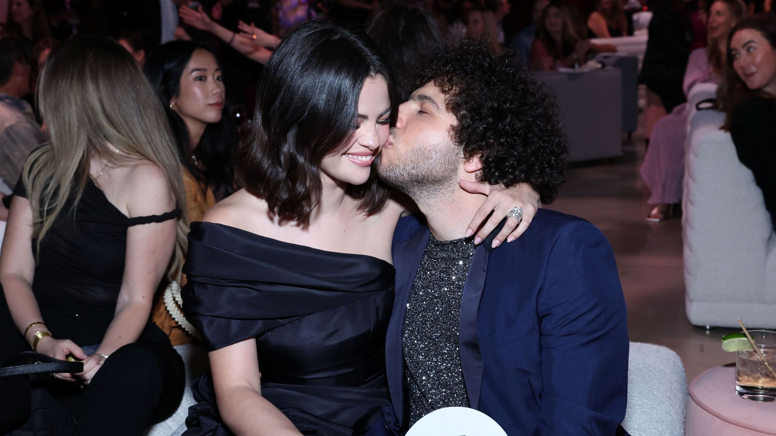 Photo Credit - Getty Images