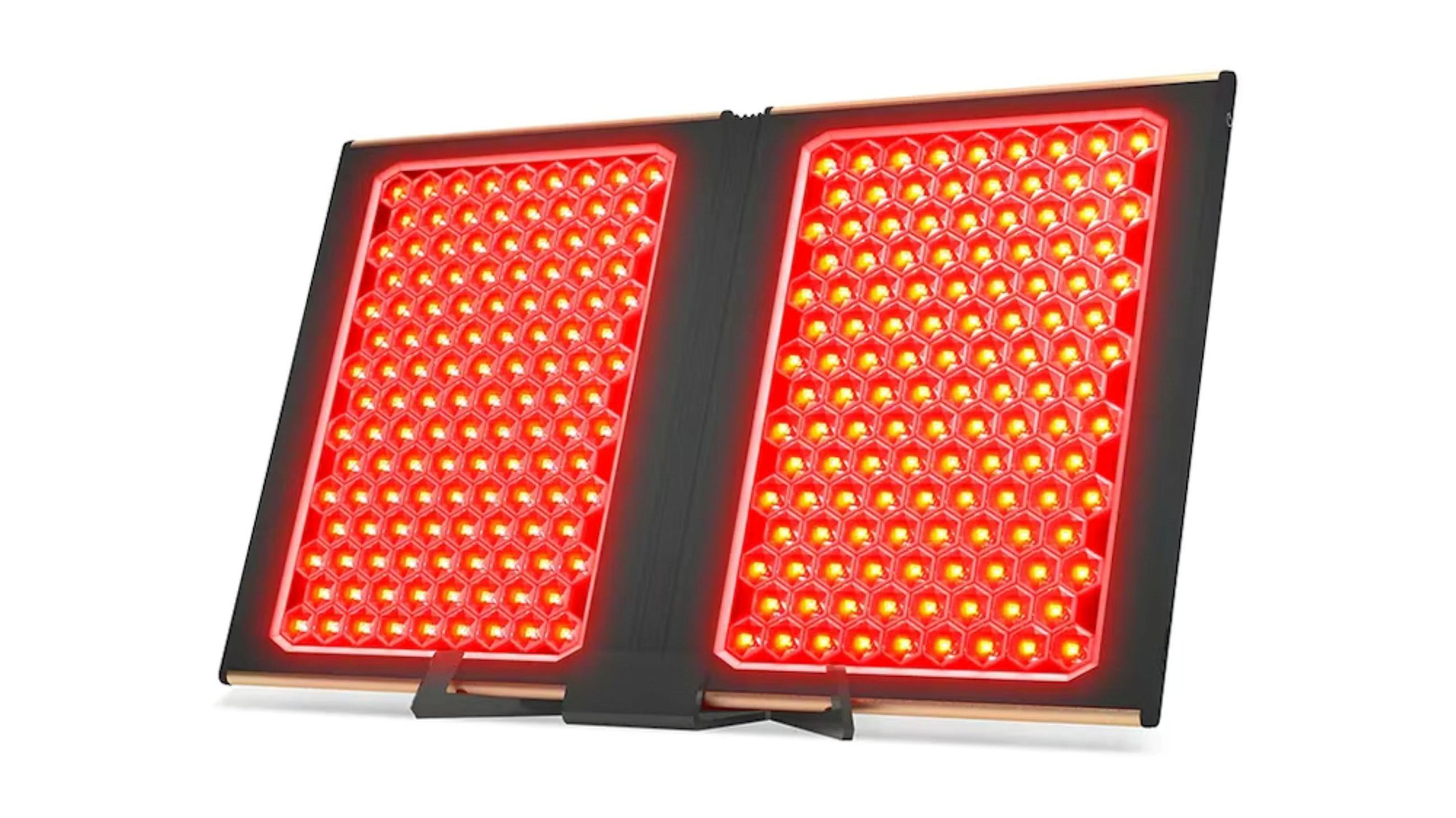 FAQ™, Dual LED Panel - Courtesy Press Office