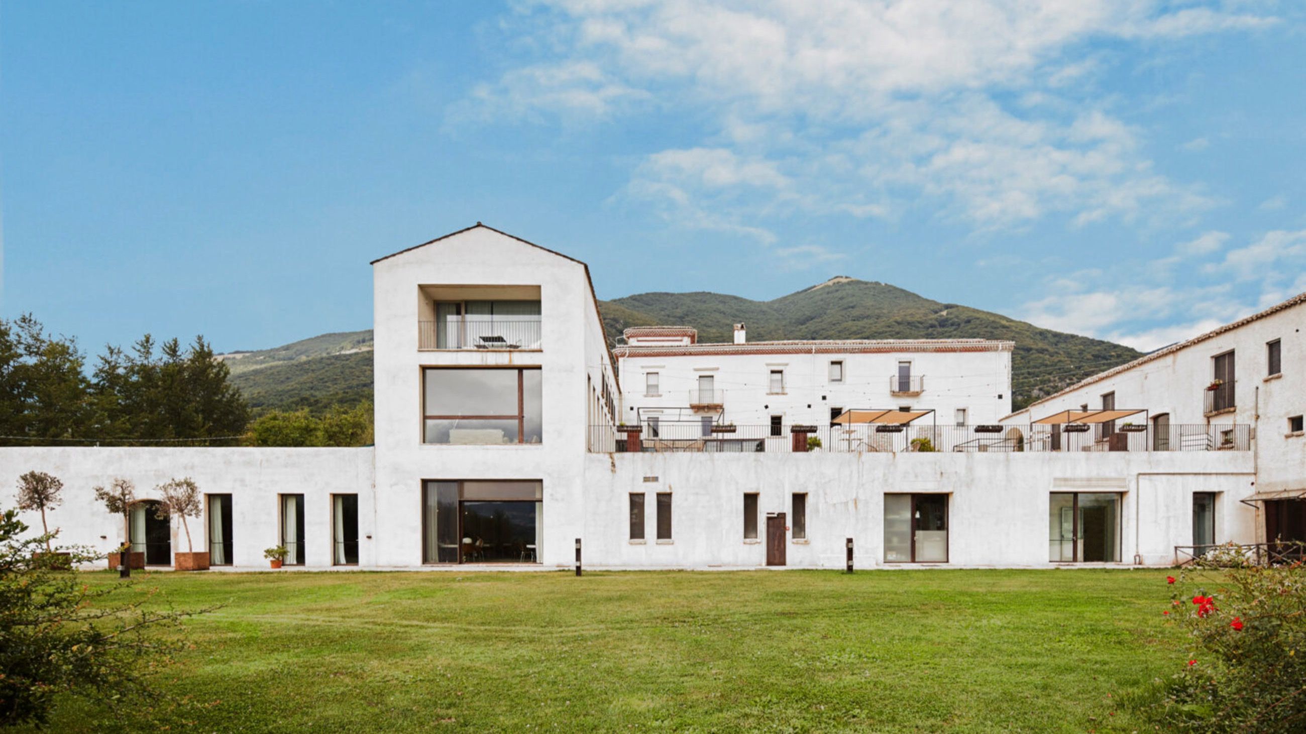 Reale, Castel di Sangro - Courtesy Press Office
