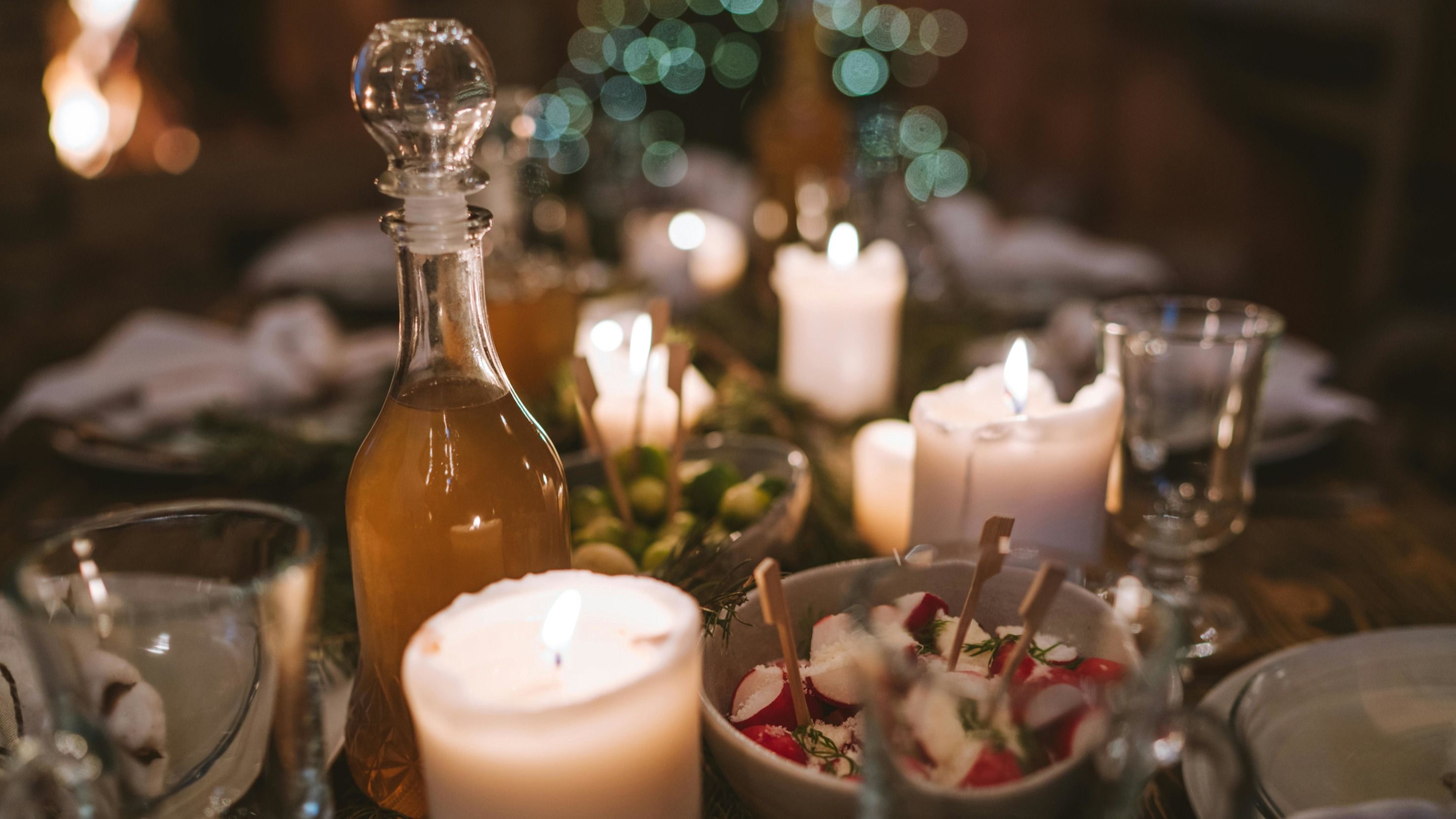 Social Table
