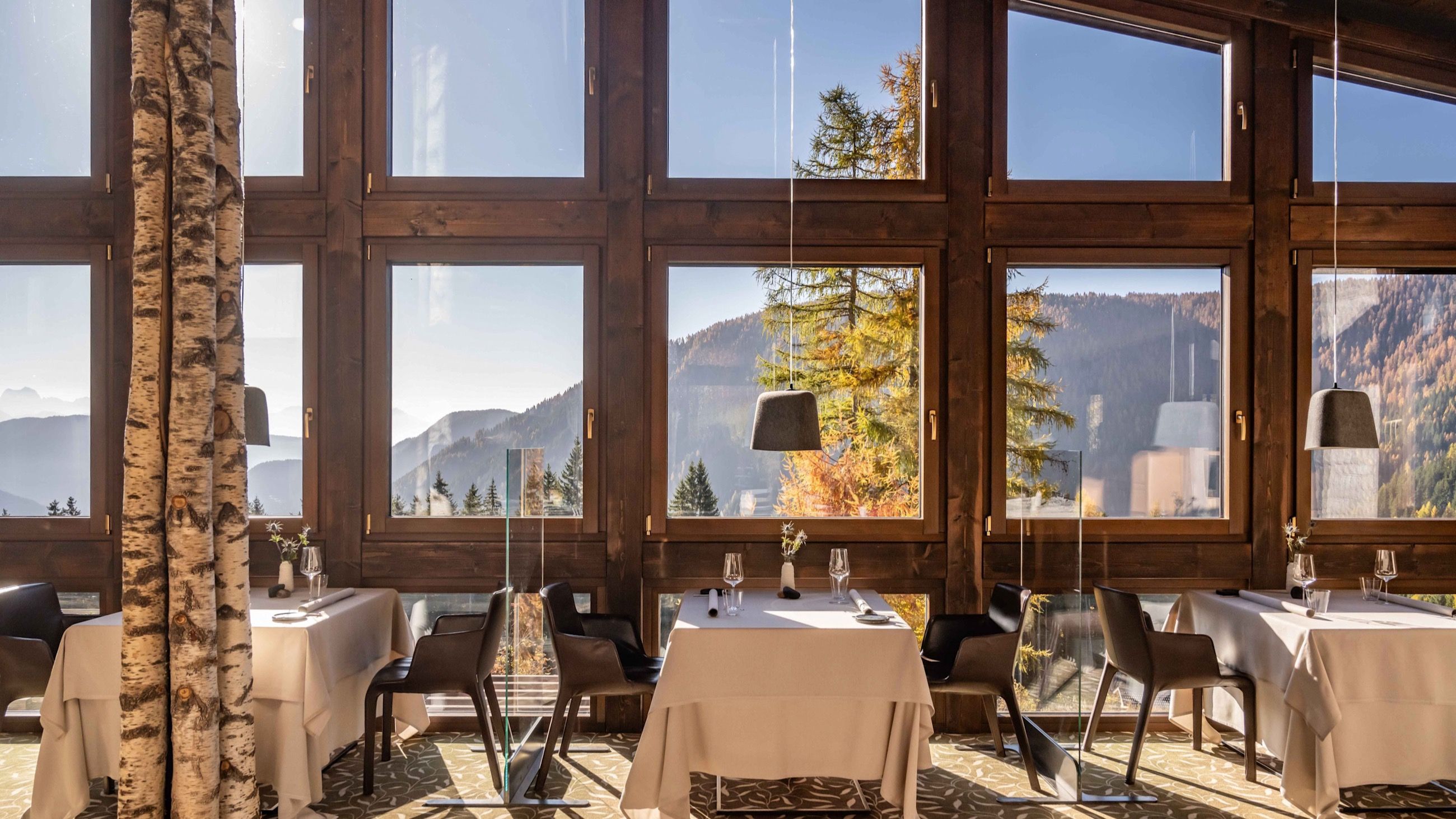 Ristorante Terra - Courtesy Press Office
